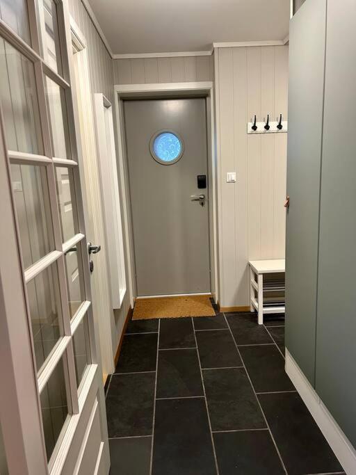 Leilighet i Tråstølen Bavallen Voss