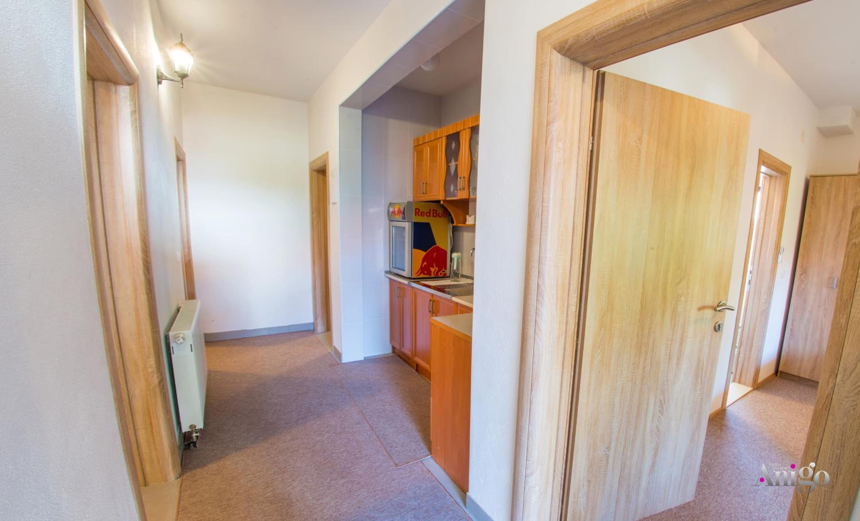 Apartments Fusion