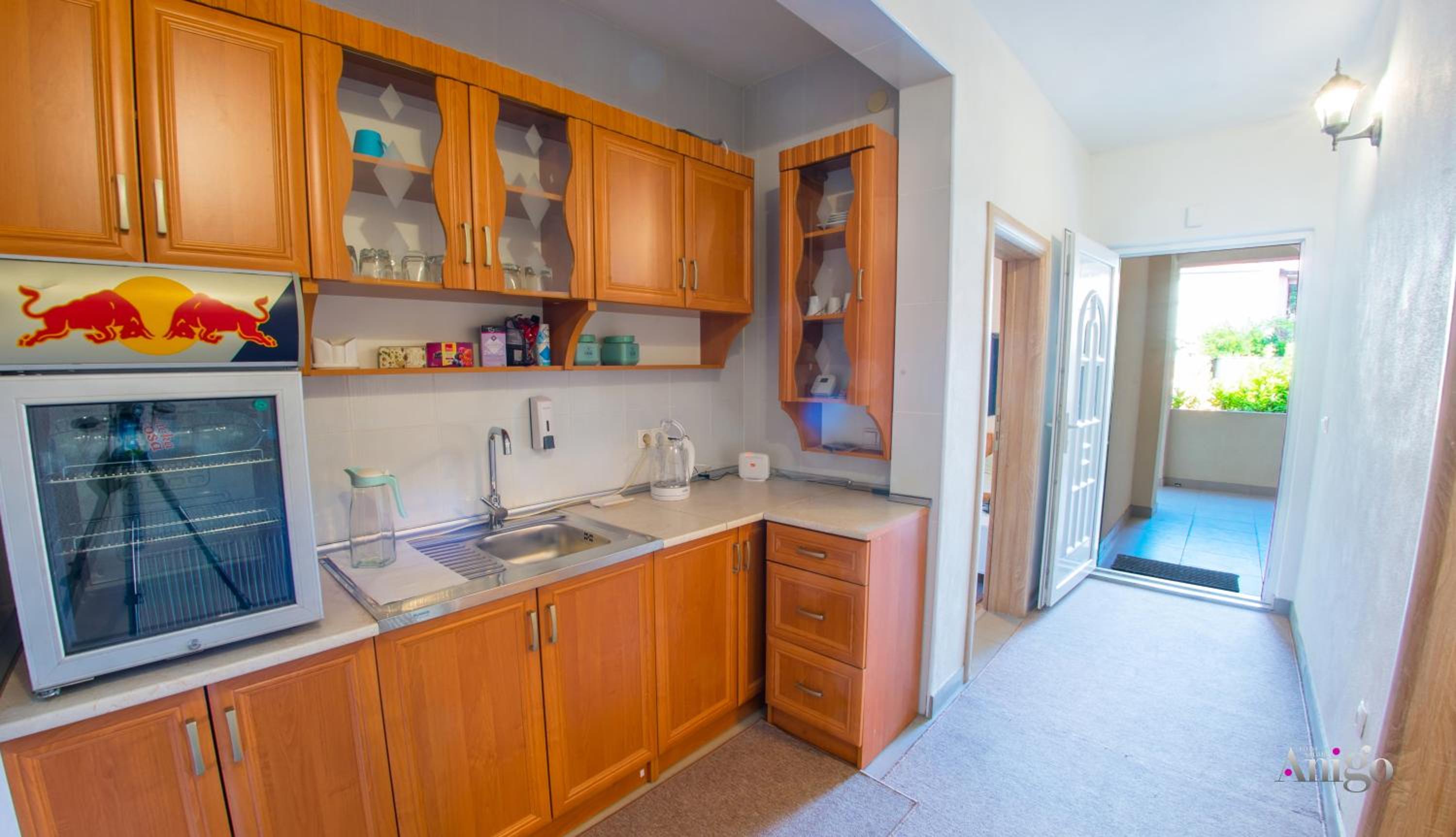 Apartments Fusion