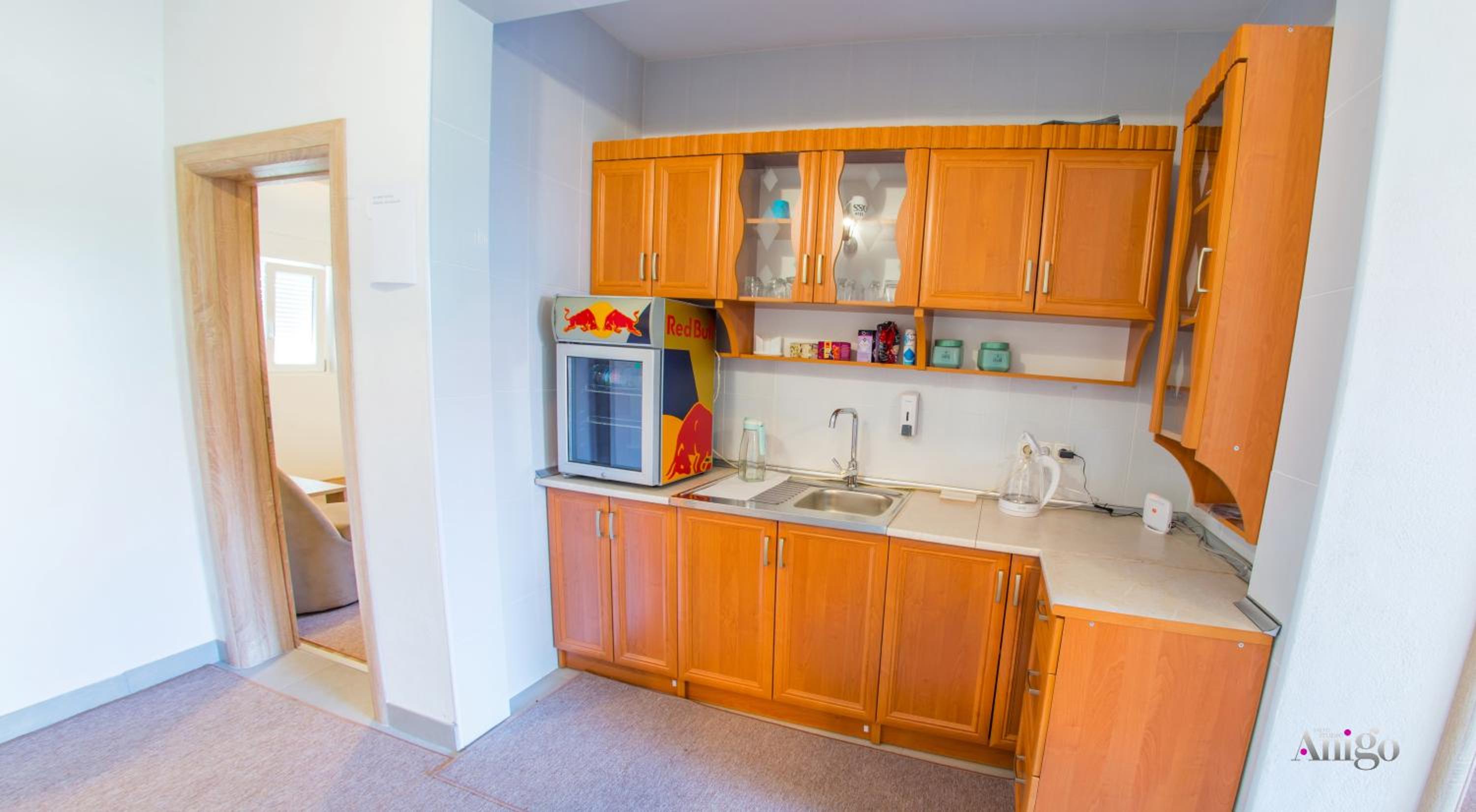 Apartments Fusion