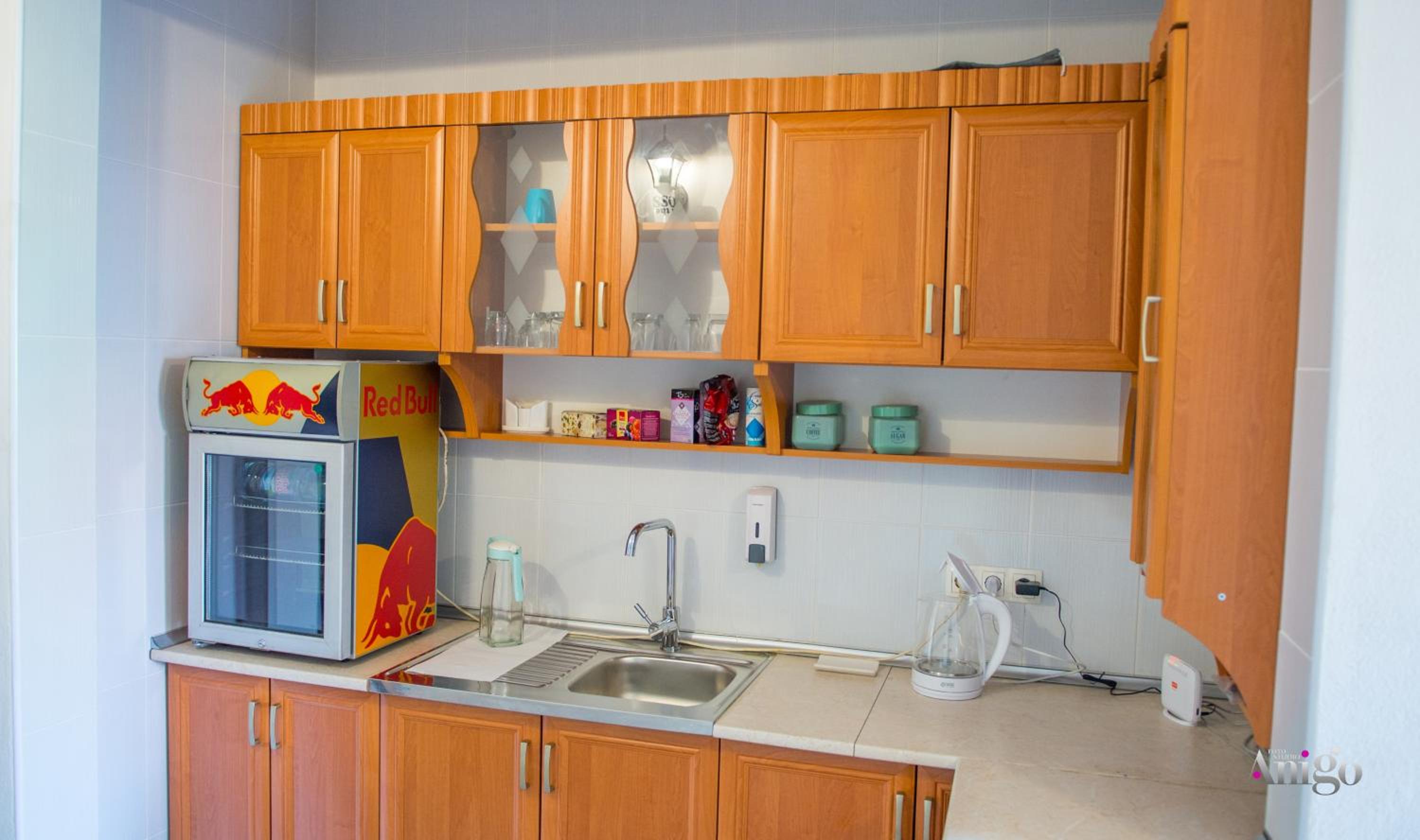 Apartments Fusion