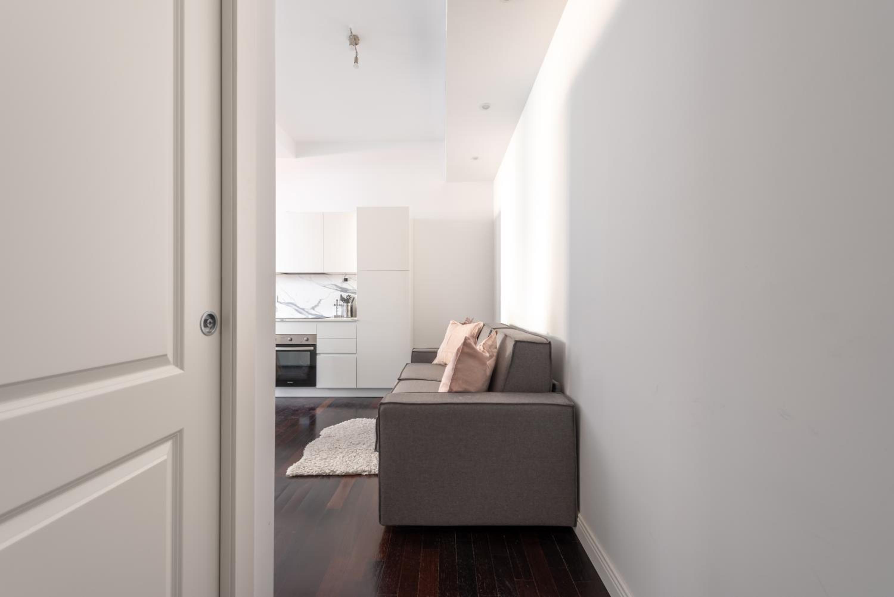 Bandello House, Corso Magenta - Milano