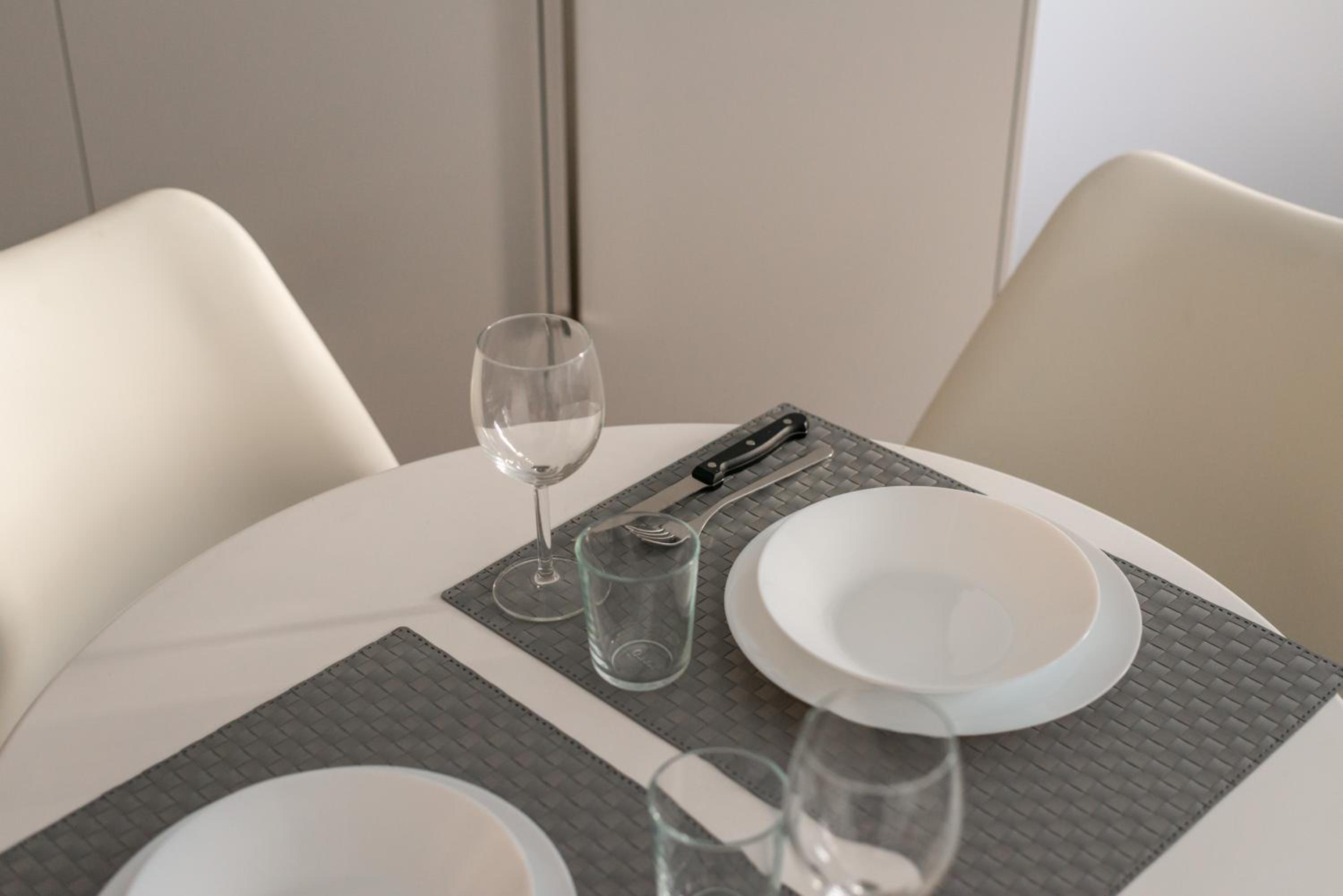 Bandello House, Corso Magenta - Milano