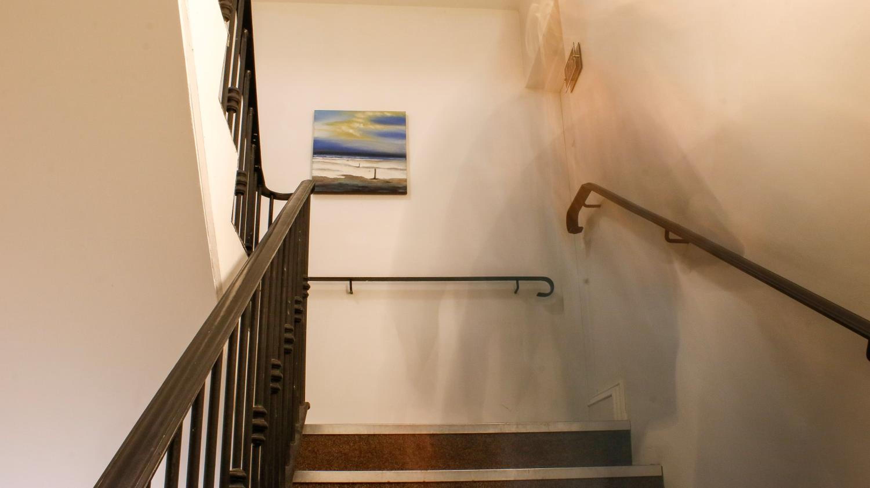 Strawberry Fields Apartment