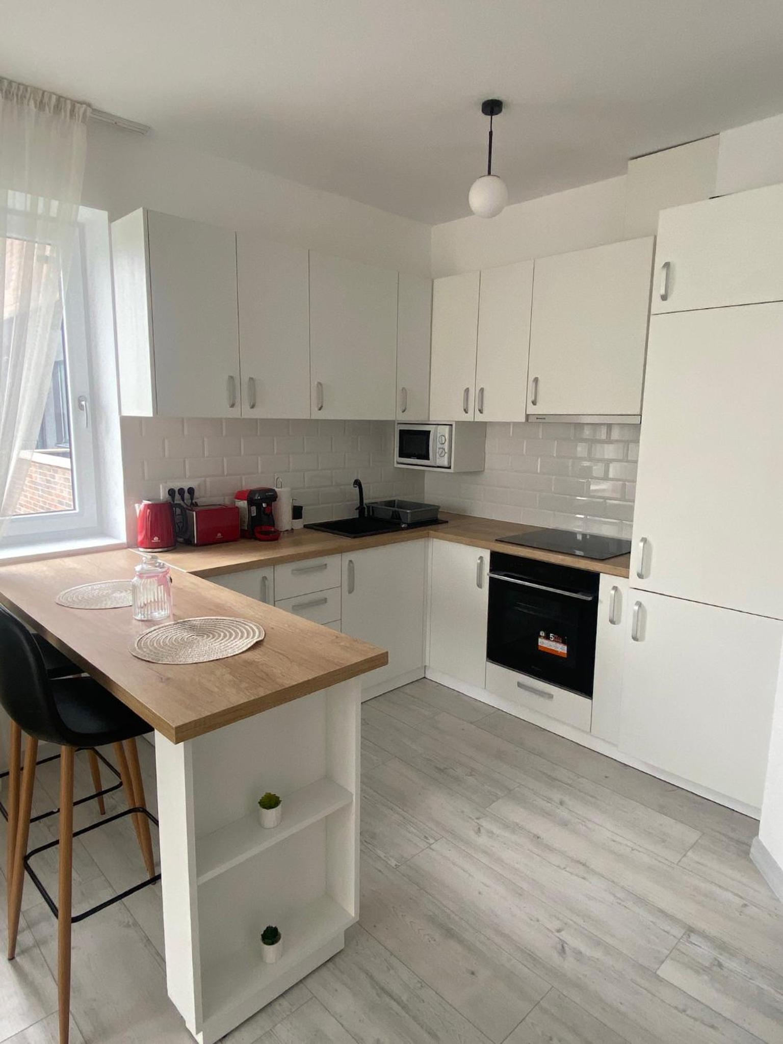 Good Vibes Apartment