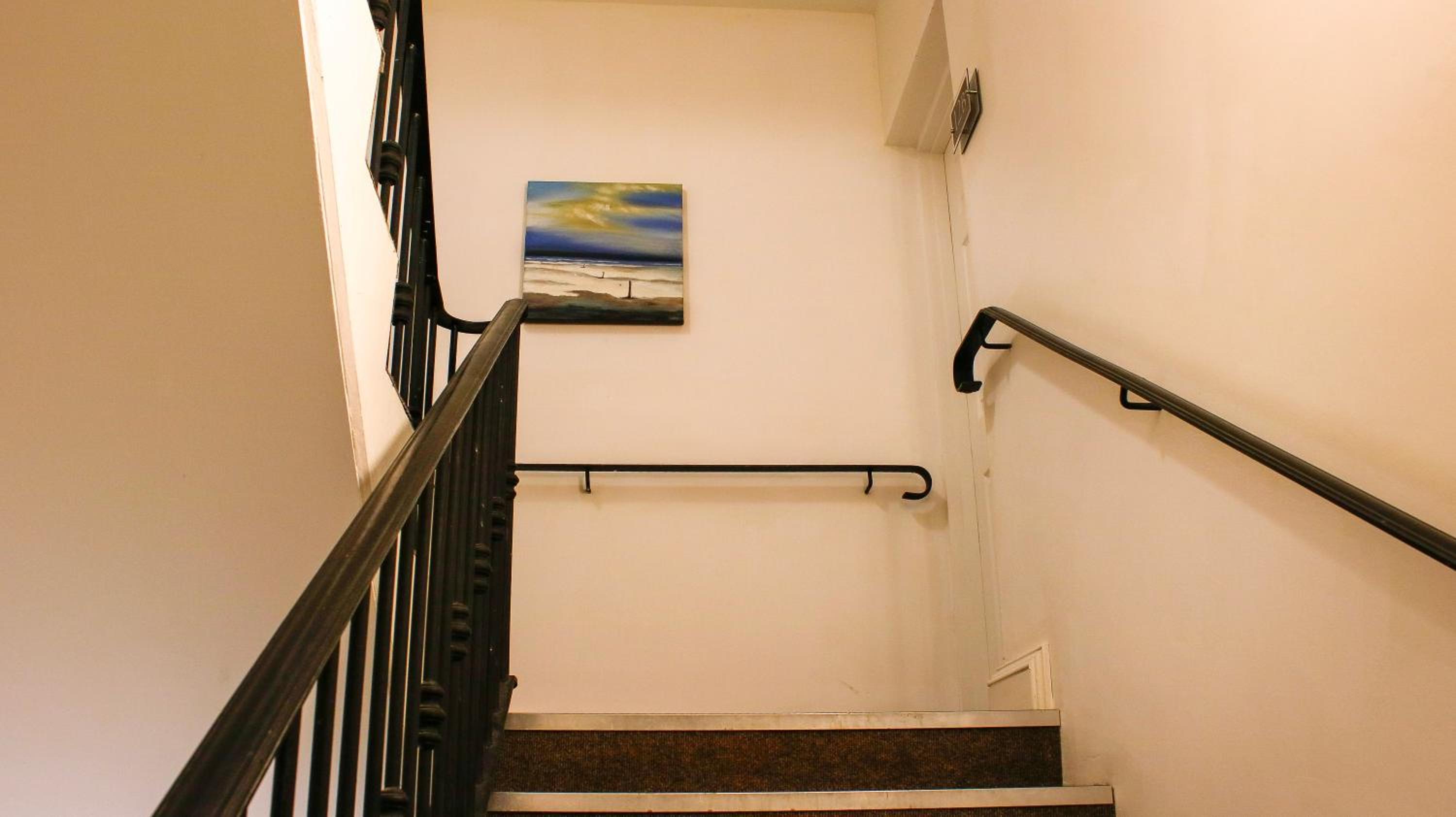 Strawberry Fields Apartment