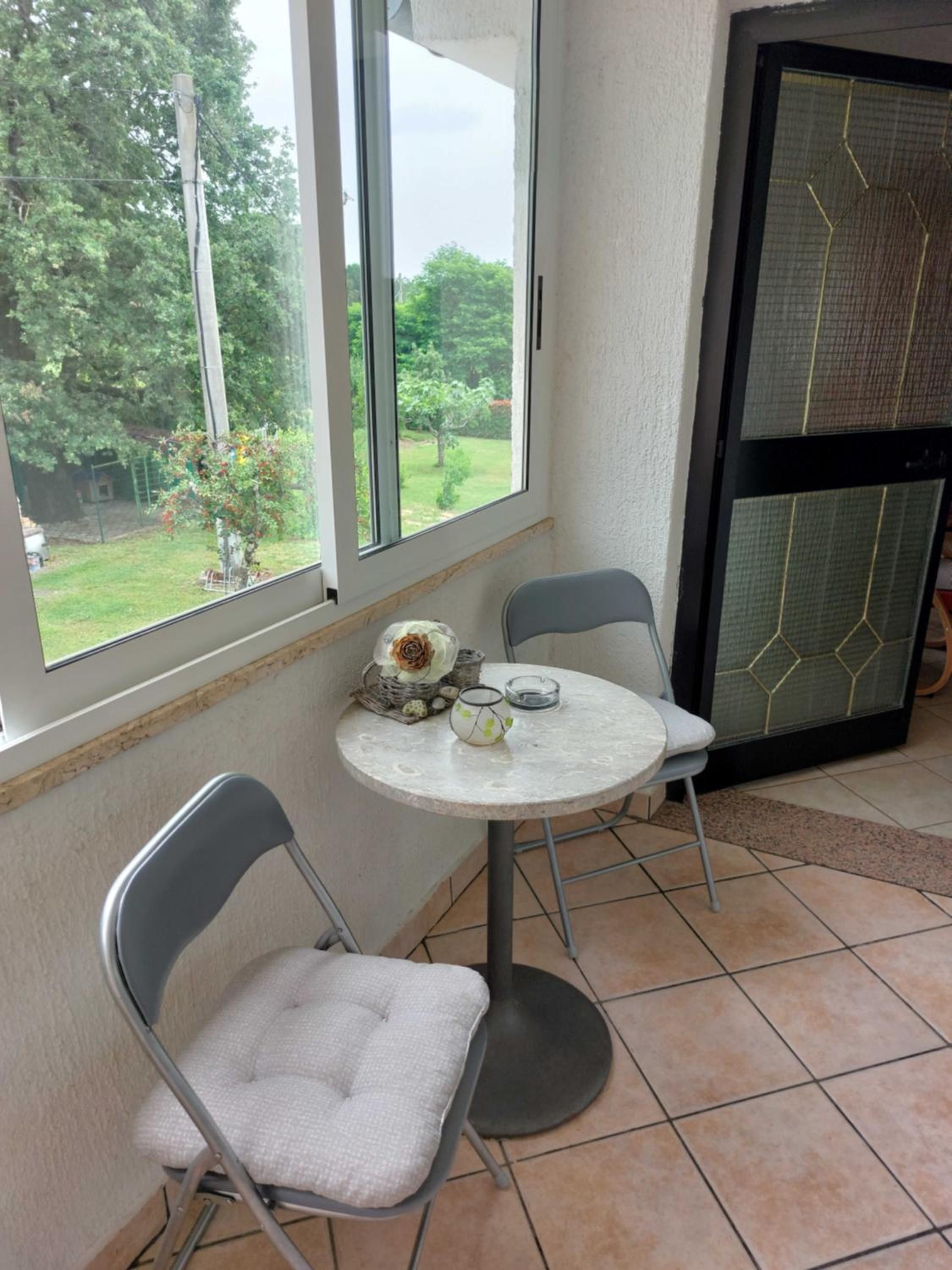 Apartment Rama