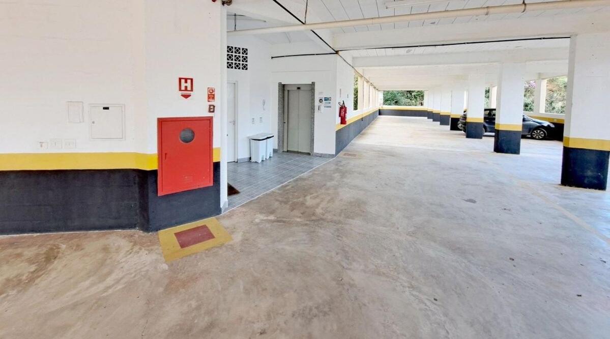 Apto Charmoso com Lareira/ Wifi