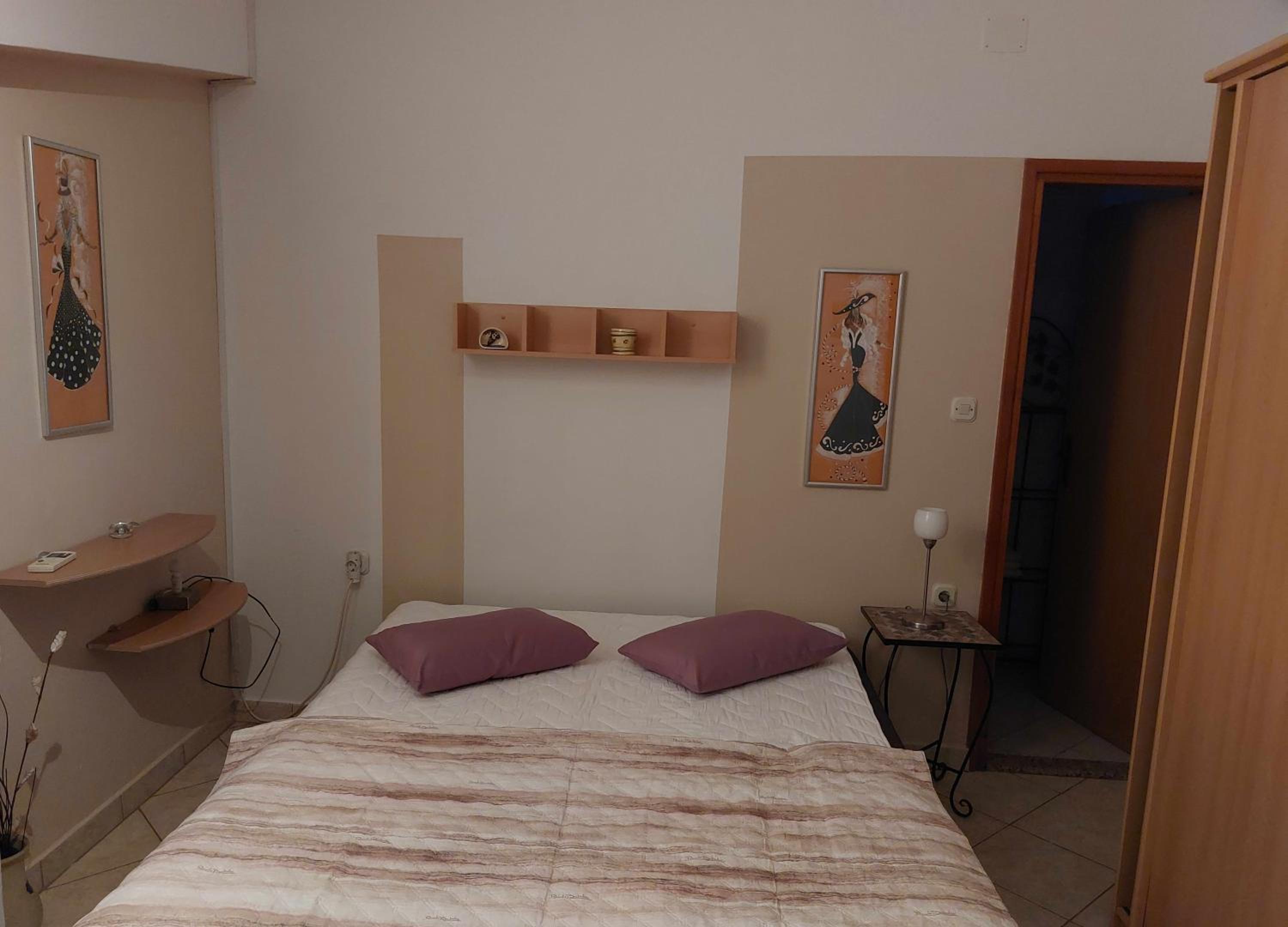 Apartment Rama