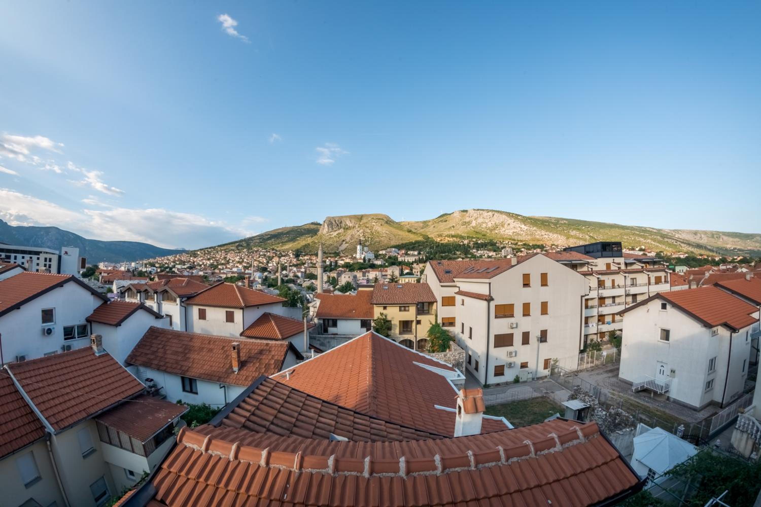 Elegant Studio Apartments Lasta