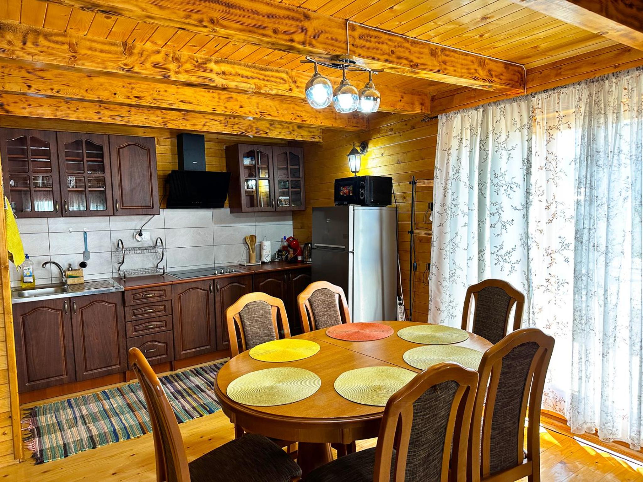 Monteglobal House view 5