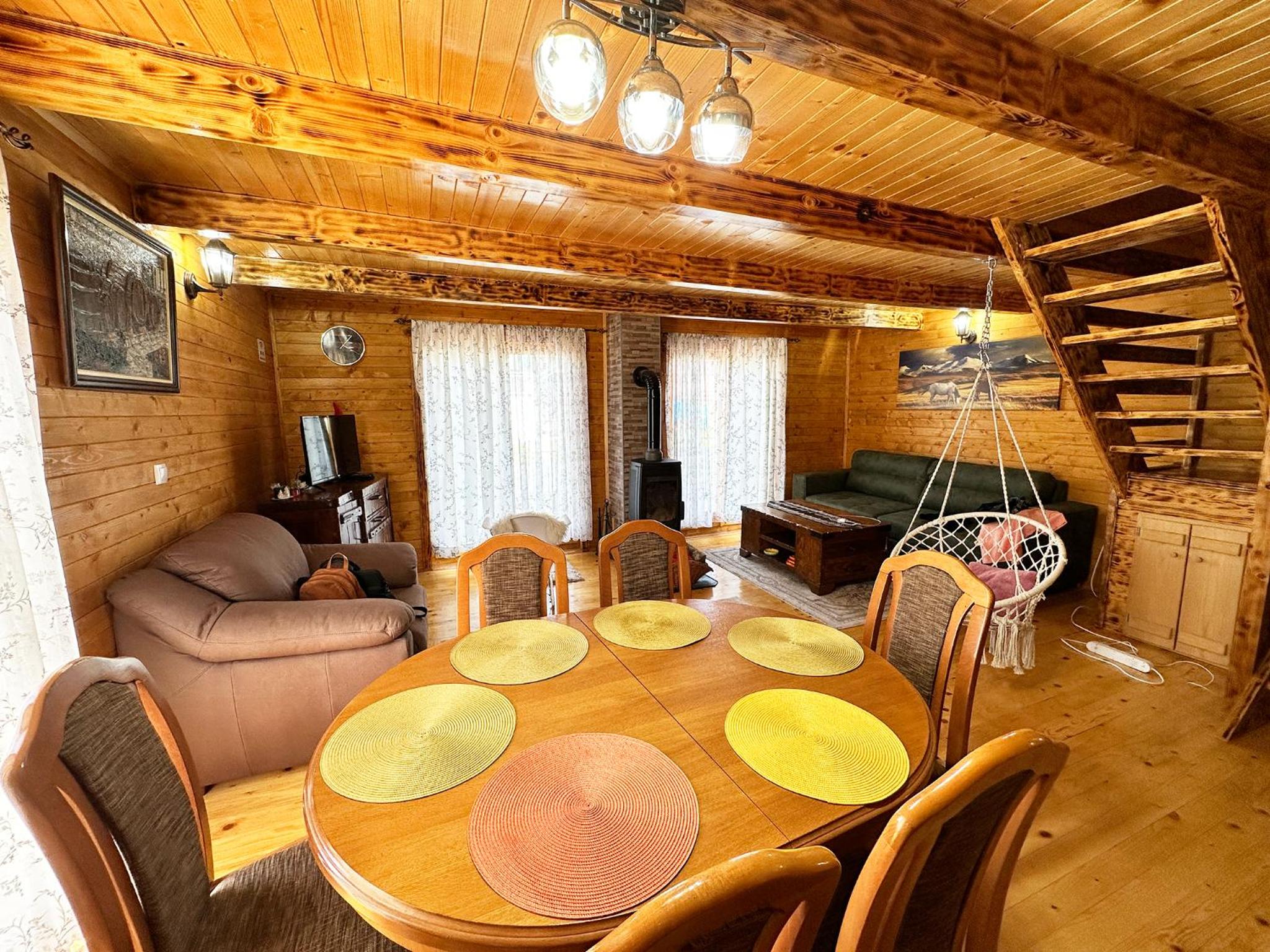 Monteglobal House view 4