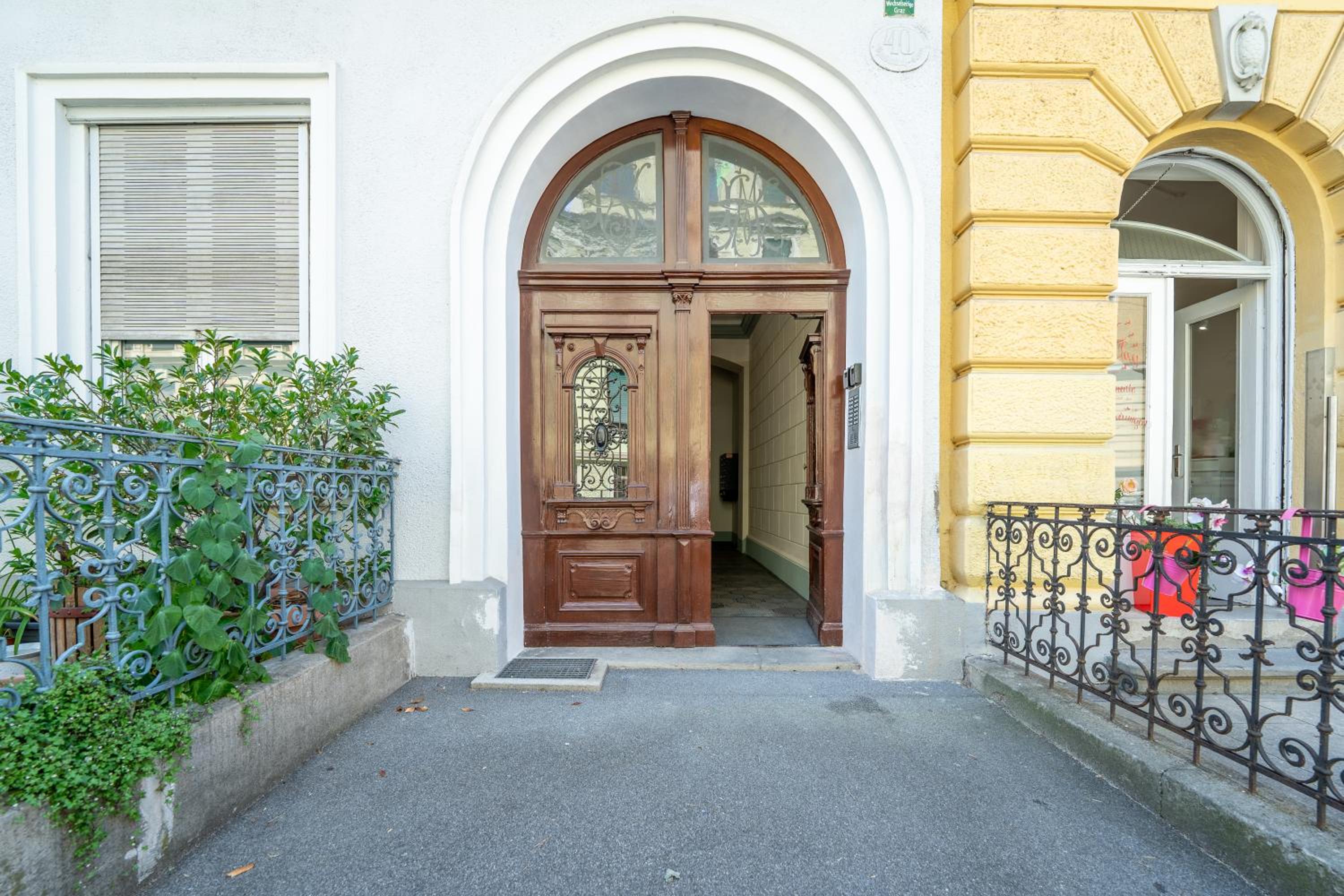 Premium apartment - walking distance to city center