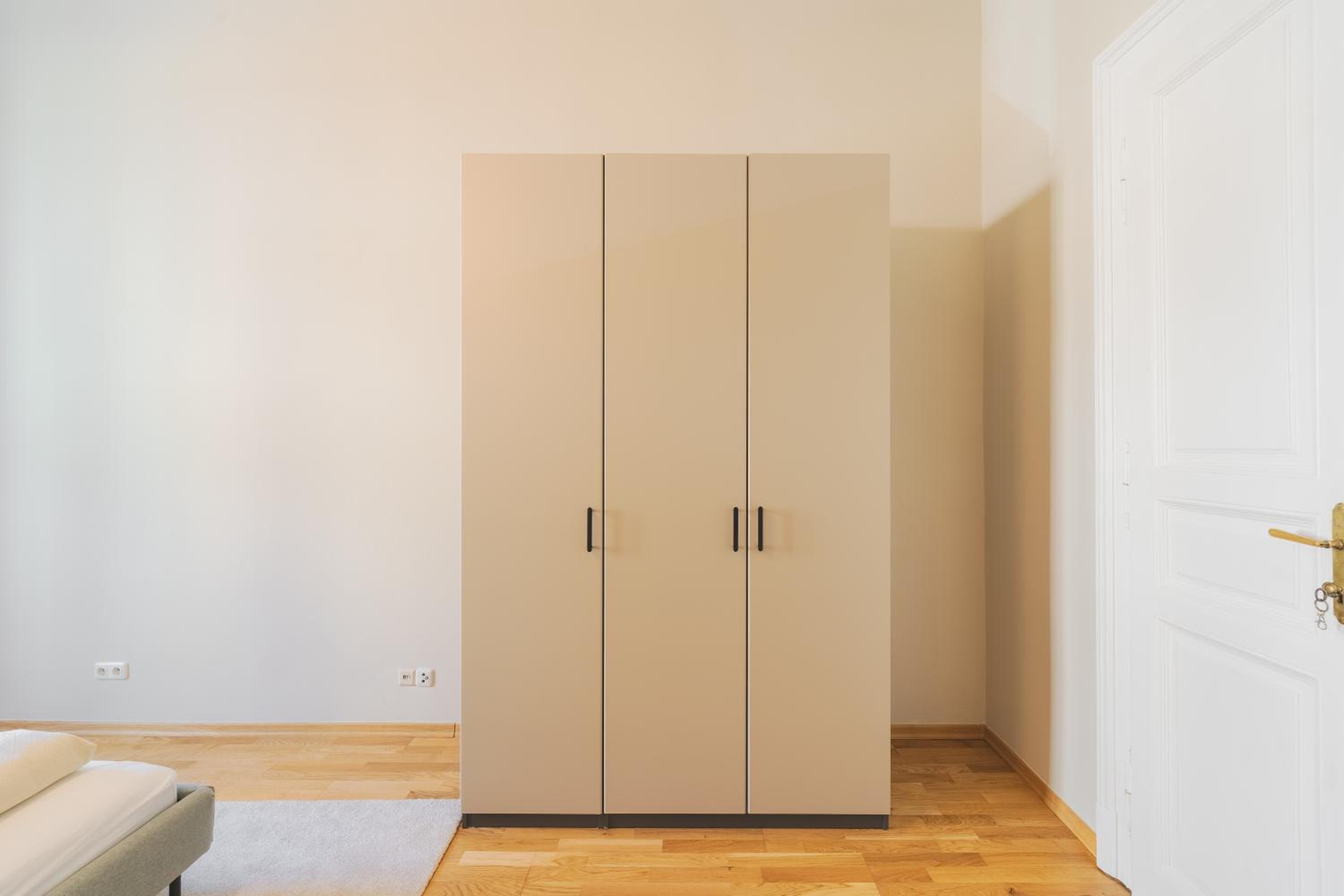 Premium apartment - walking distance to city center