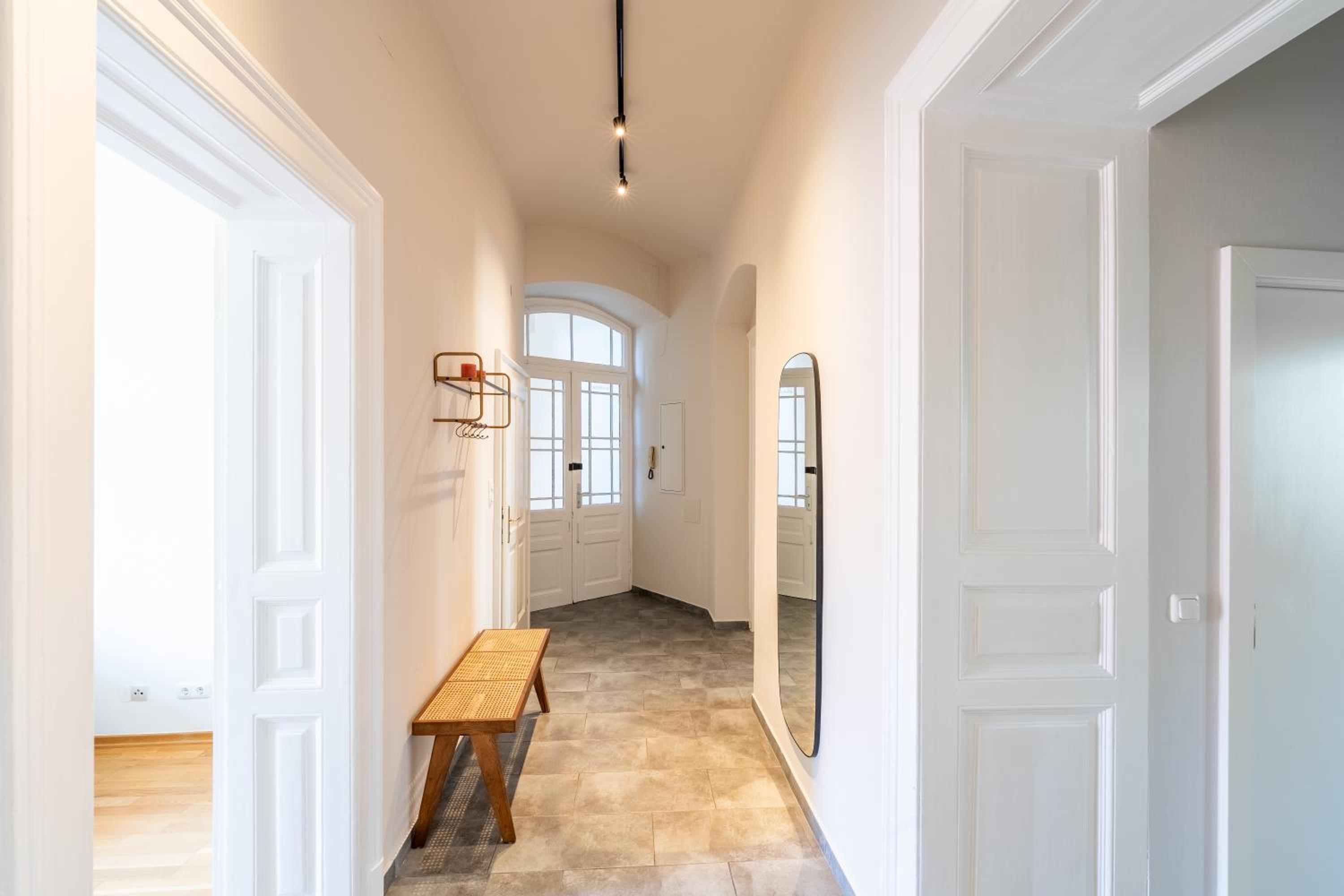 Premium apartment - walking distance to city center