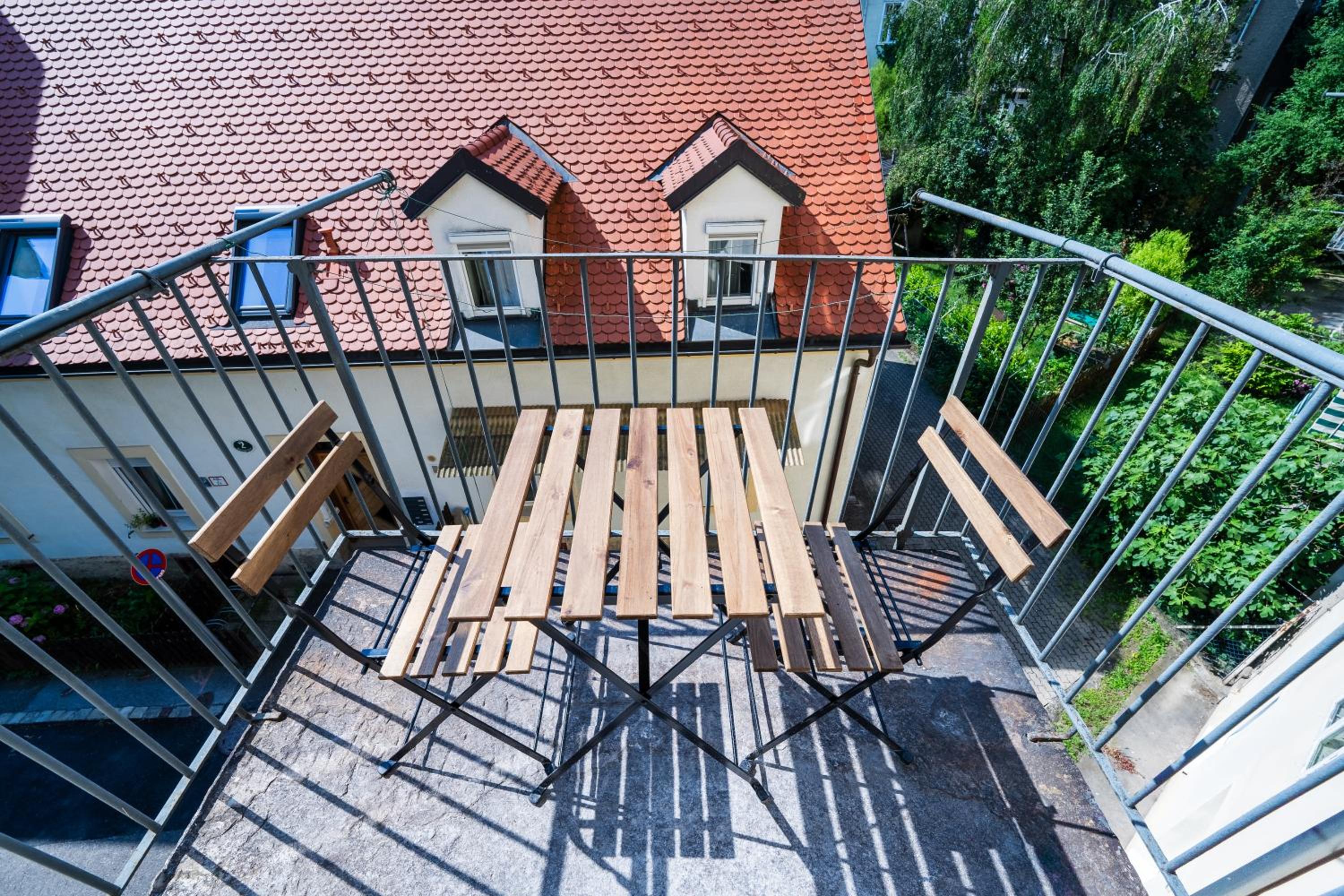 Premium apartment - walking distance to city center