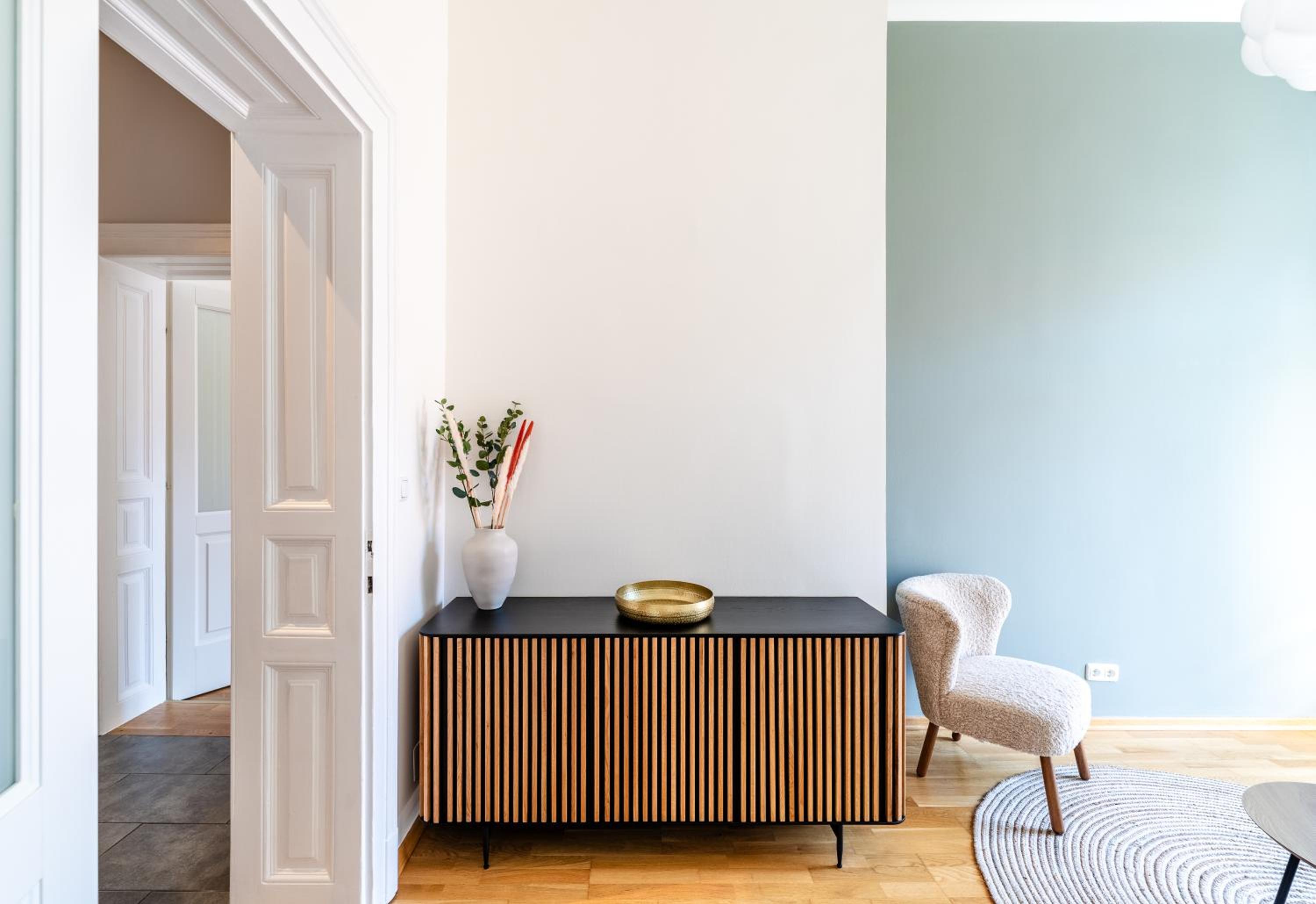 Premium apartment - walking distance to city center