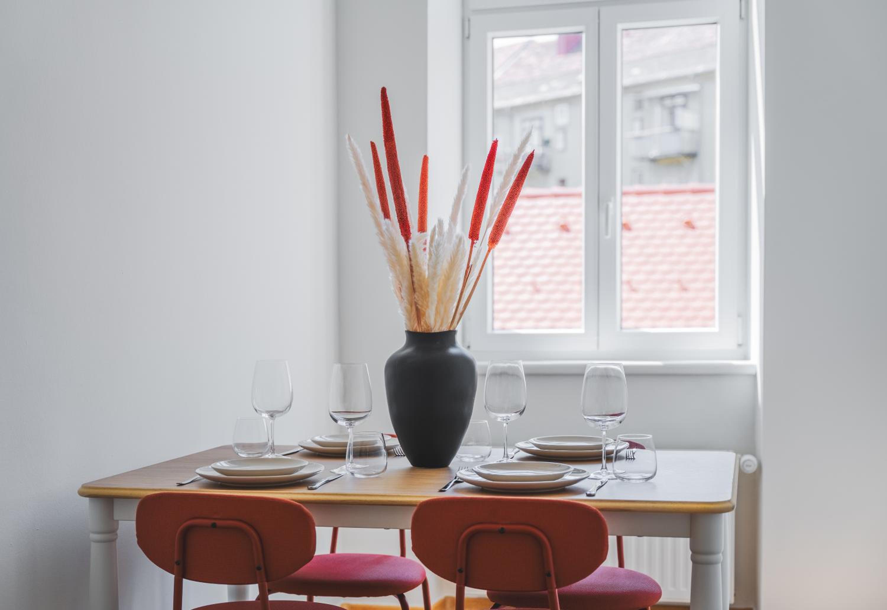 Premium apartment - walking distance to city center
