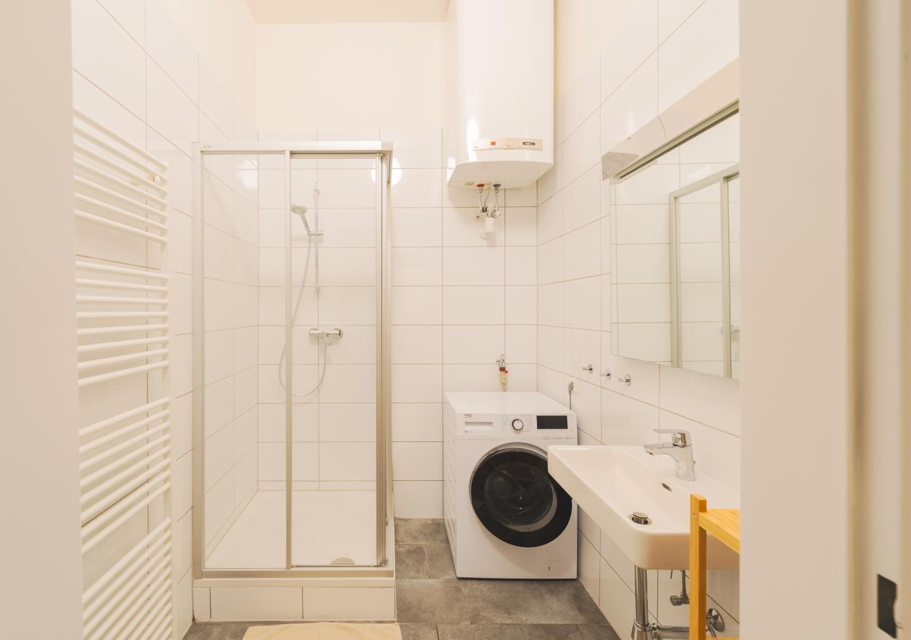 Premium apartment - walking distance to city center