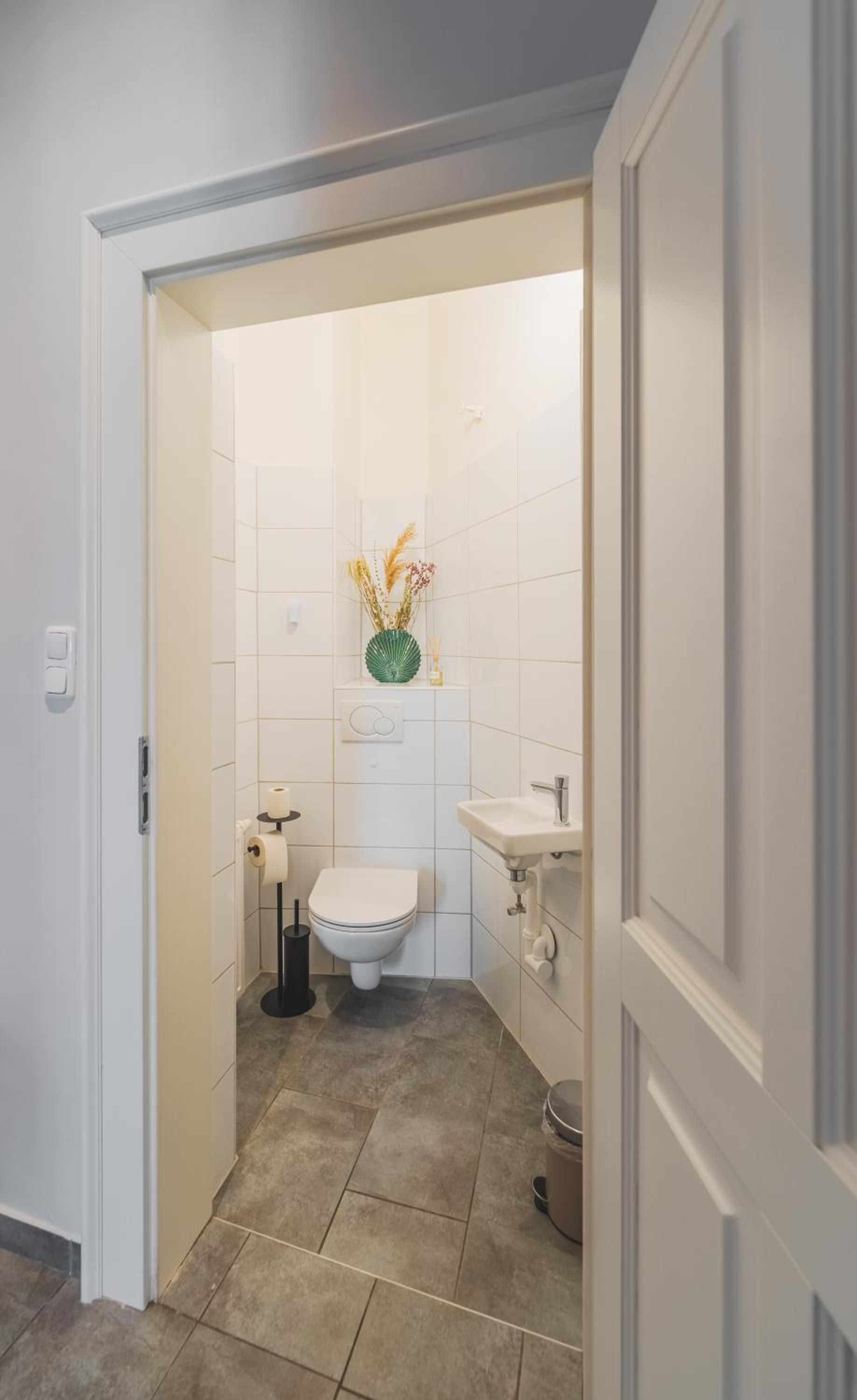 Premium apartment - walking distance to city center