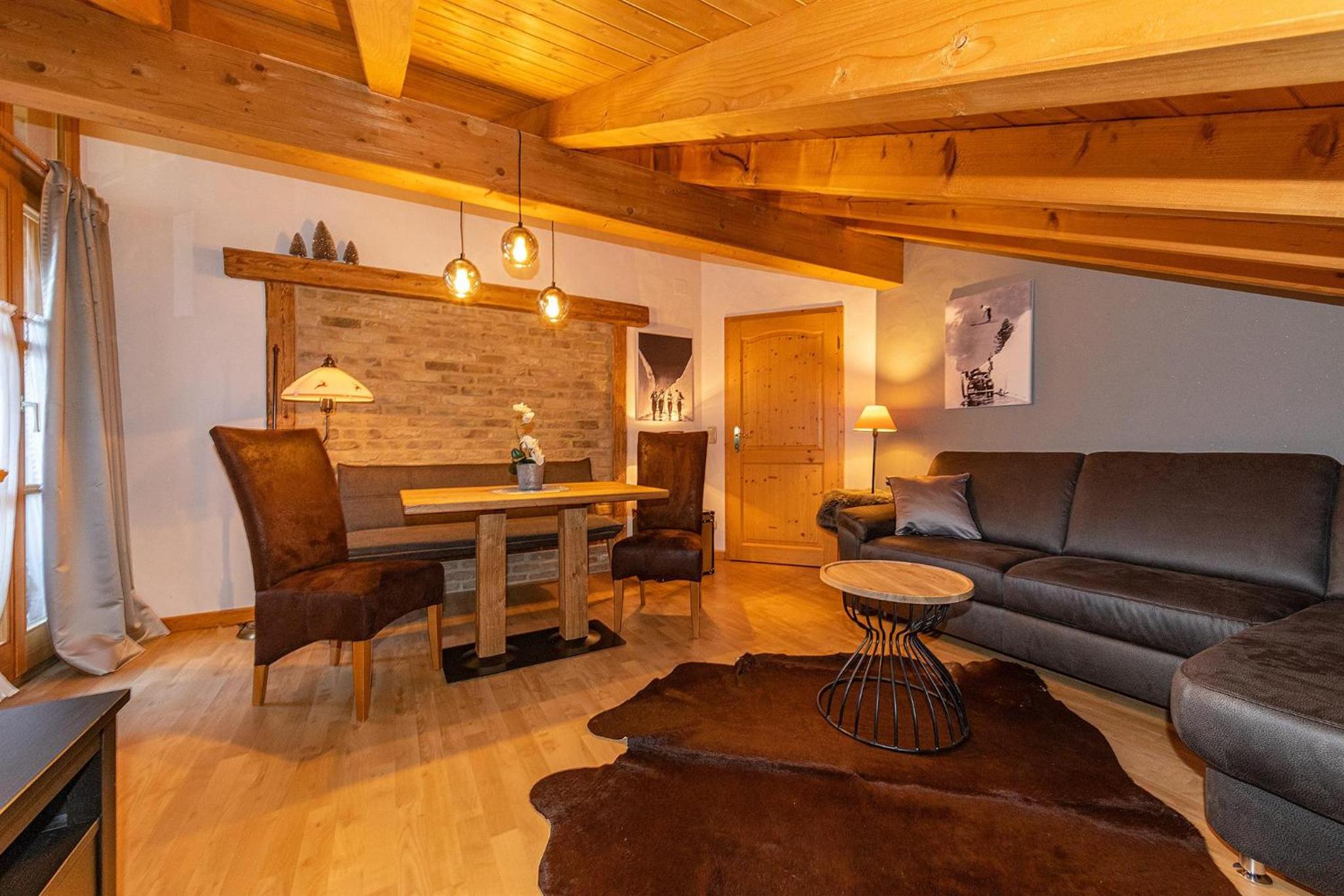 Ferienhaus Alpenblick