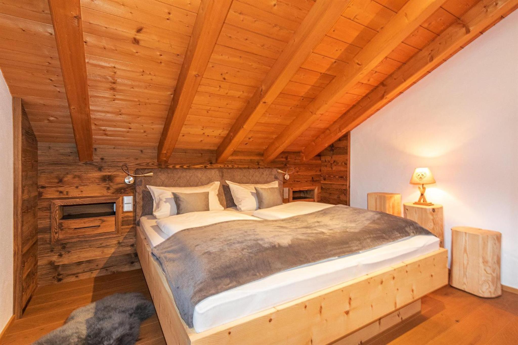 Ferienhaus Alpenblick