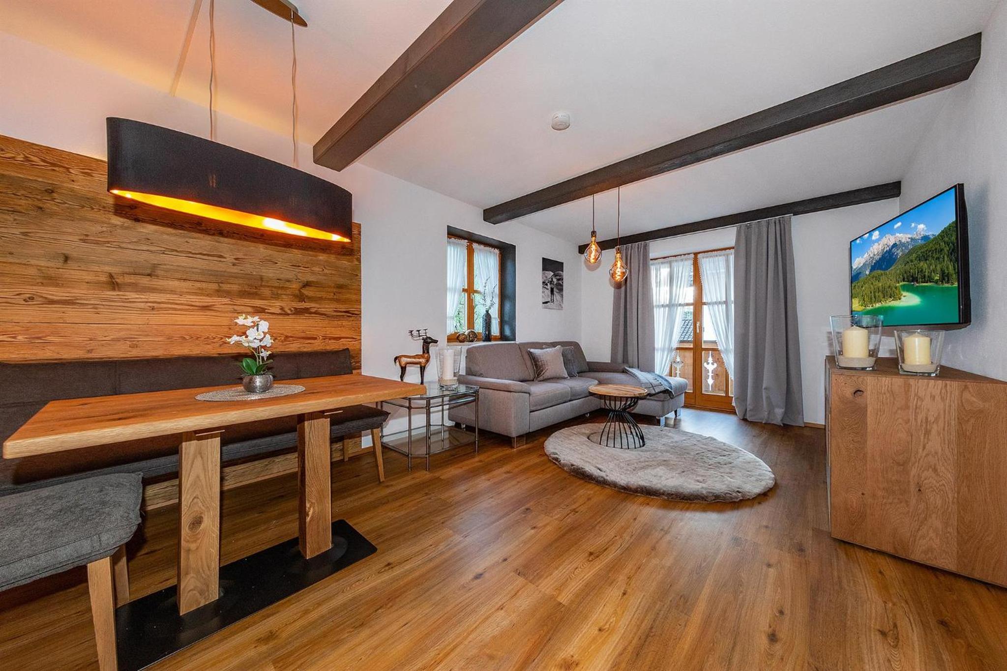 Ferienhaus Alpenblick