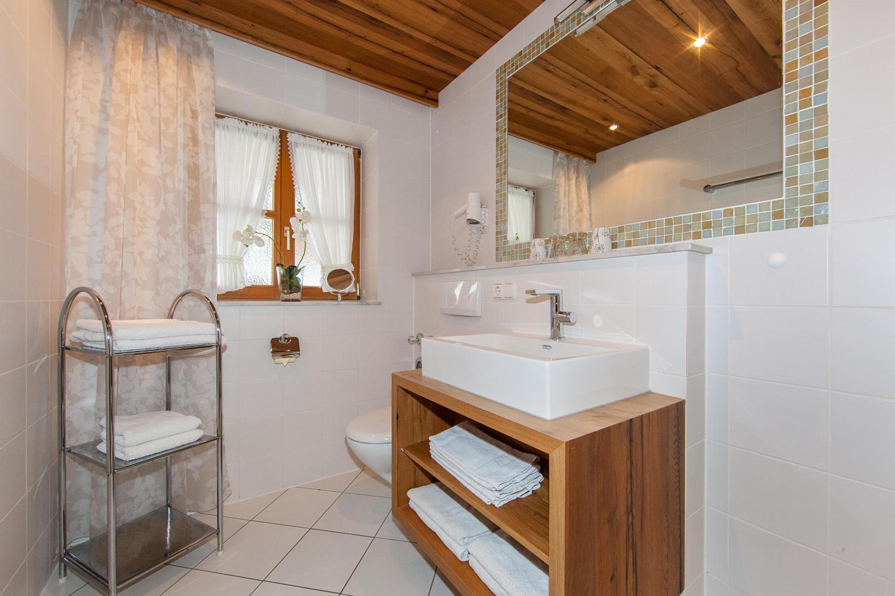 Ferienhaus Alpenblick