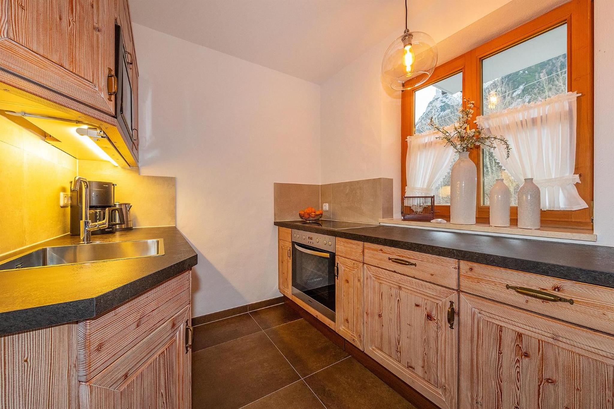 Ferienhaus Alpenblick