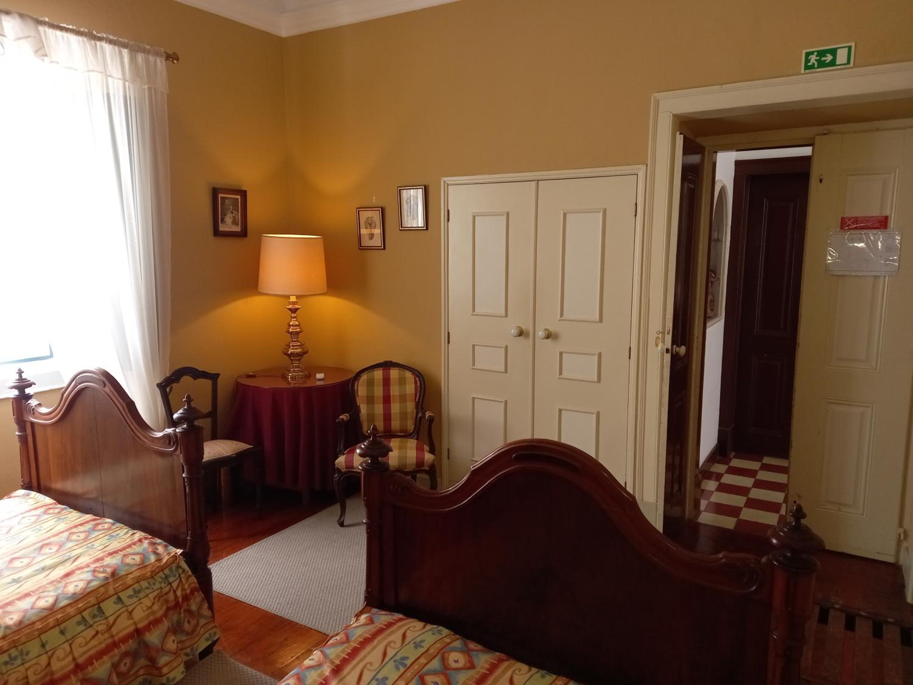 Casa De S. Tiago