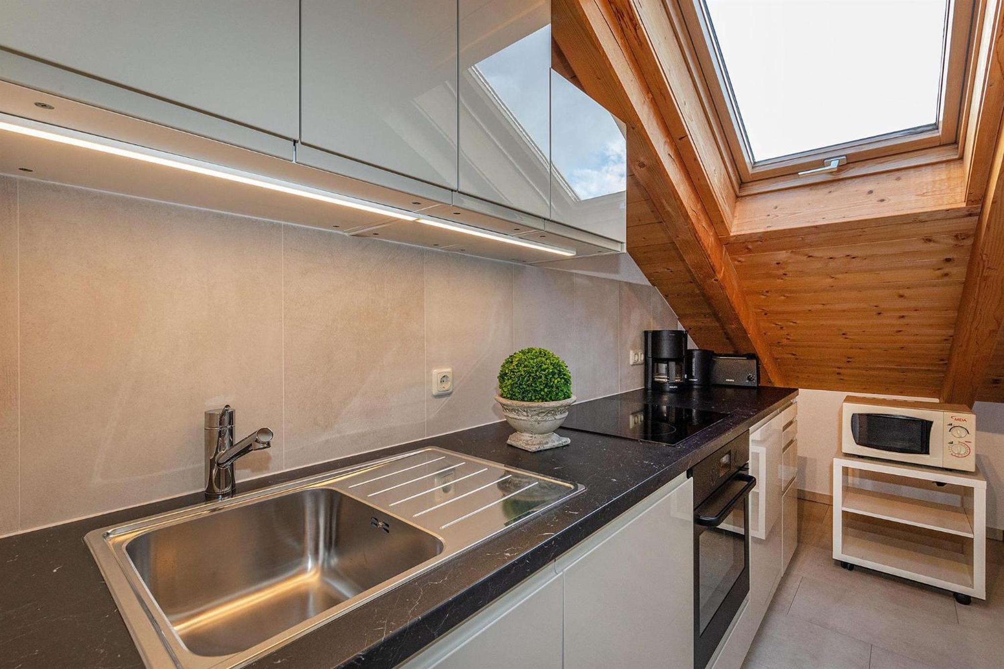 Ferienhaus Alpenblick