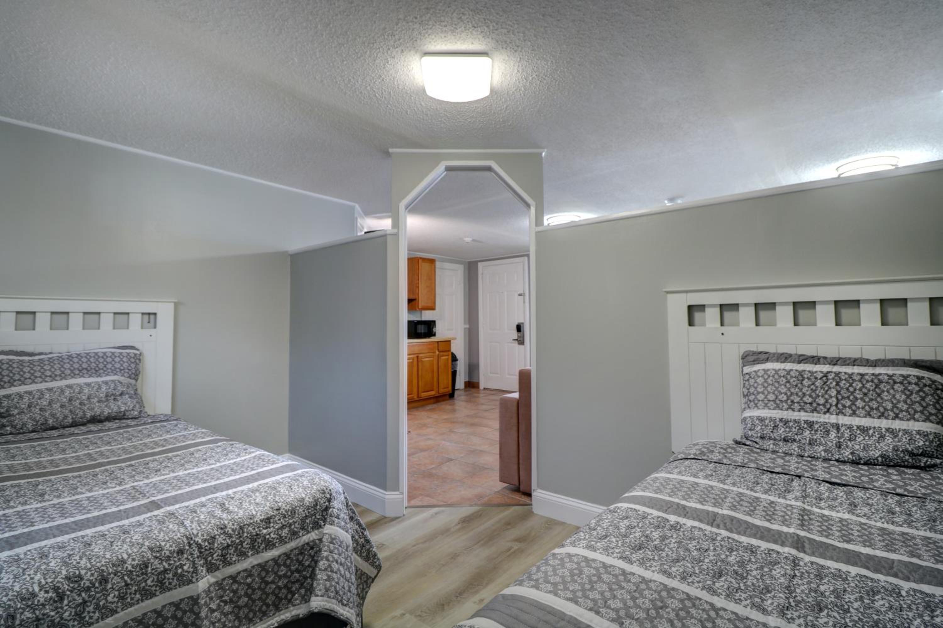 Windrift Motel