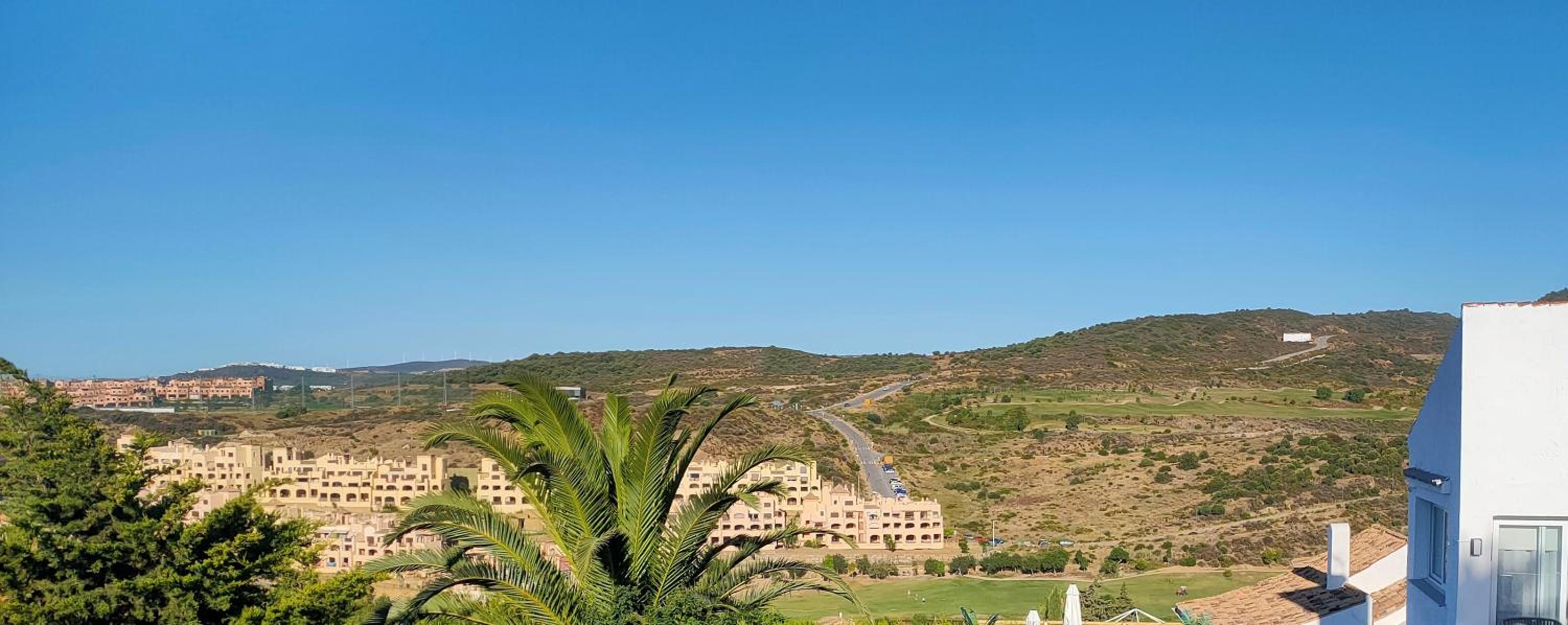 Casa Barroco, Valle Romano