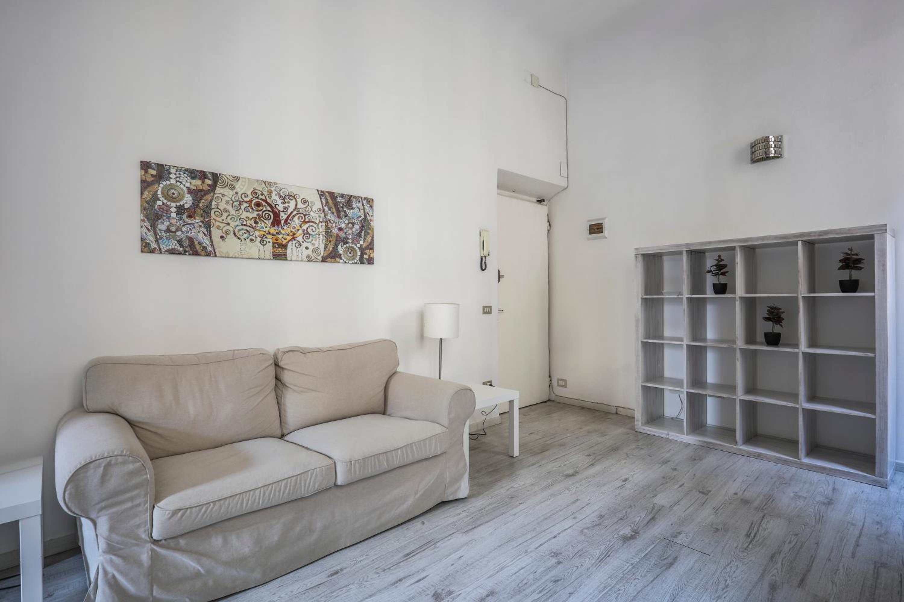 Vigna nuova 2 Bedroom Apartment