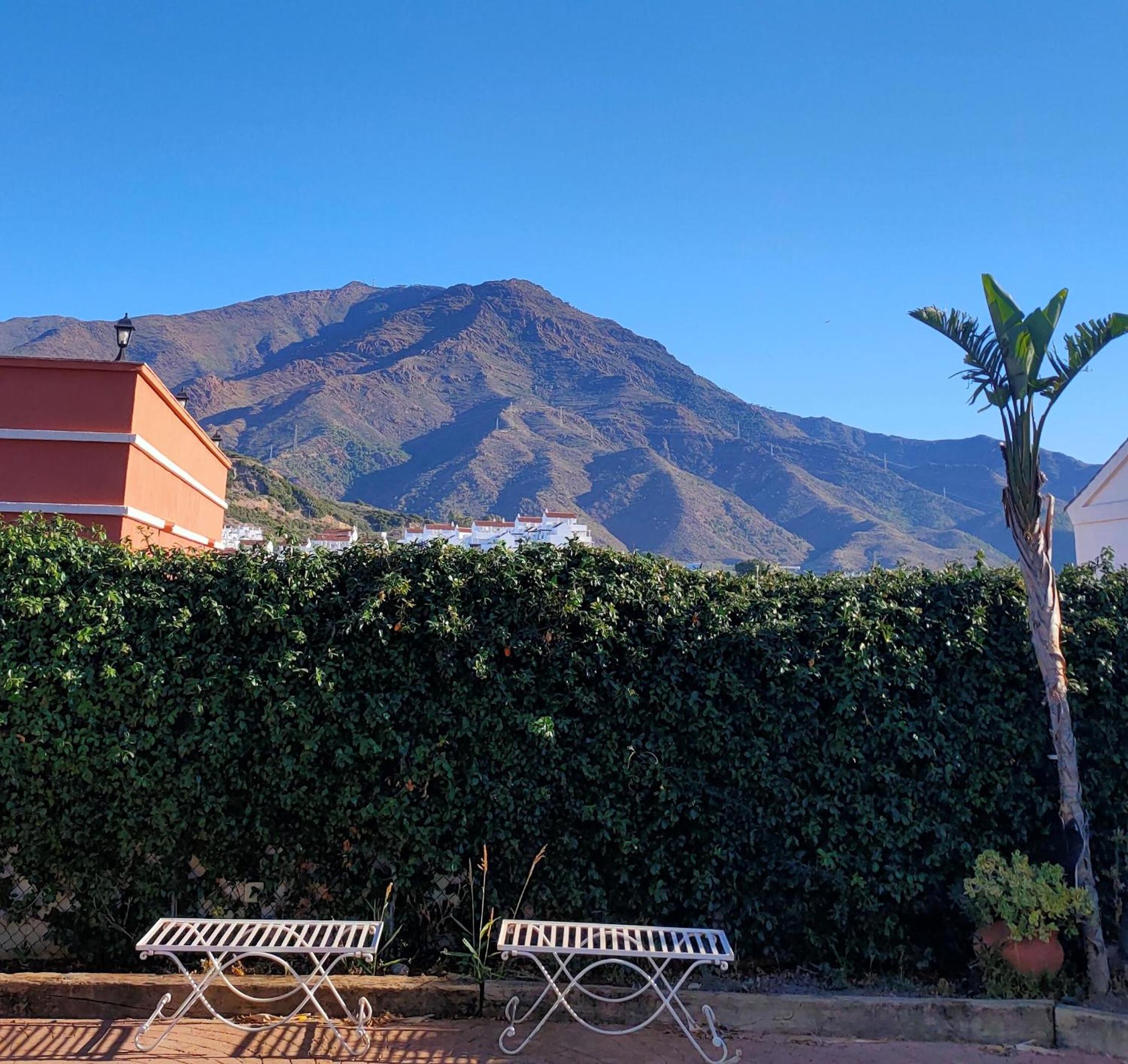 Casa Barroco, Valle Romano