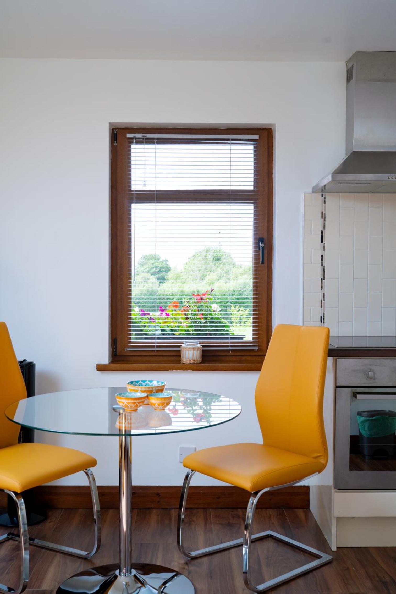 Cherry Tree Apartment