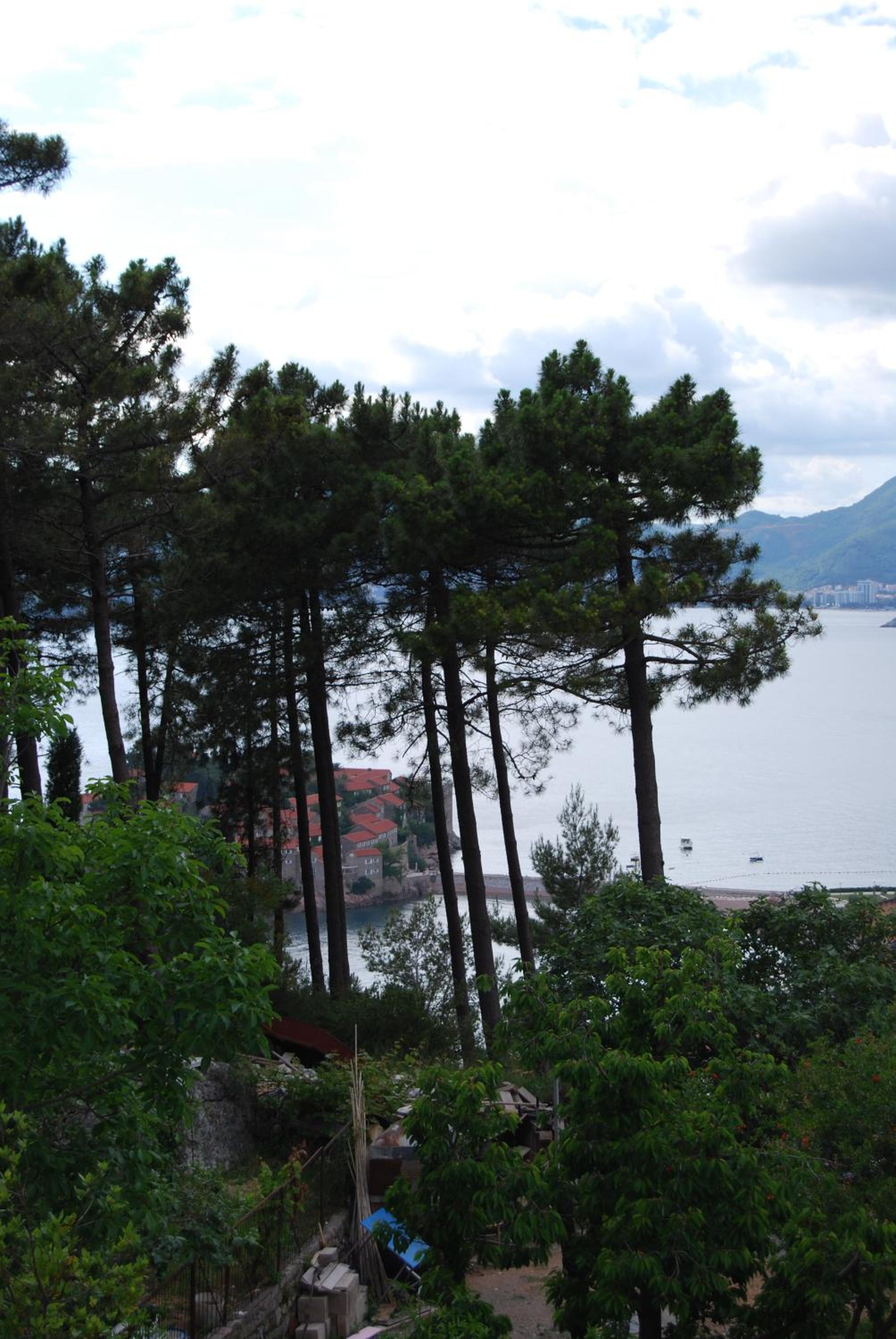 Villa Nikola Kentera