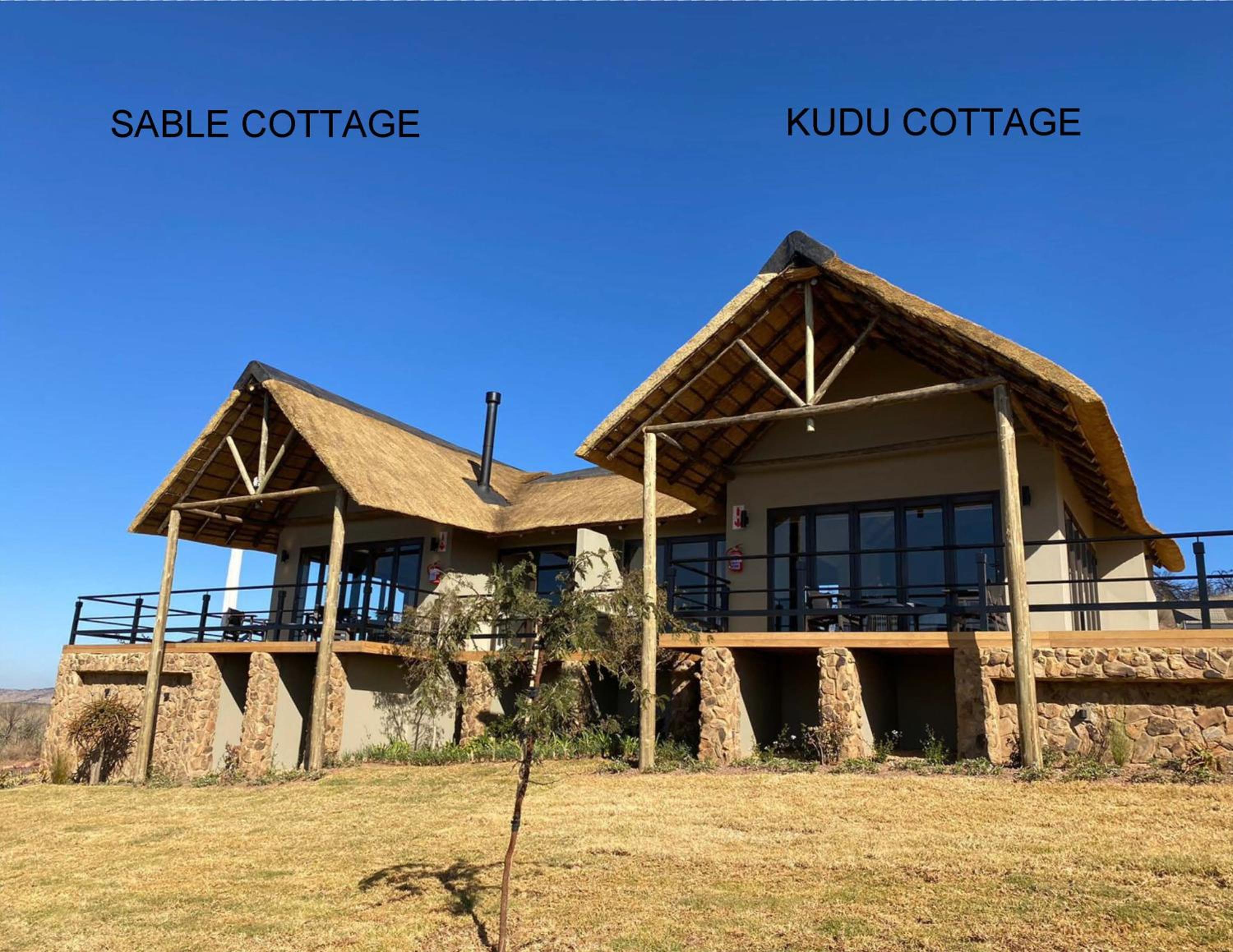Sibani Lodge