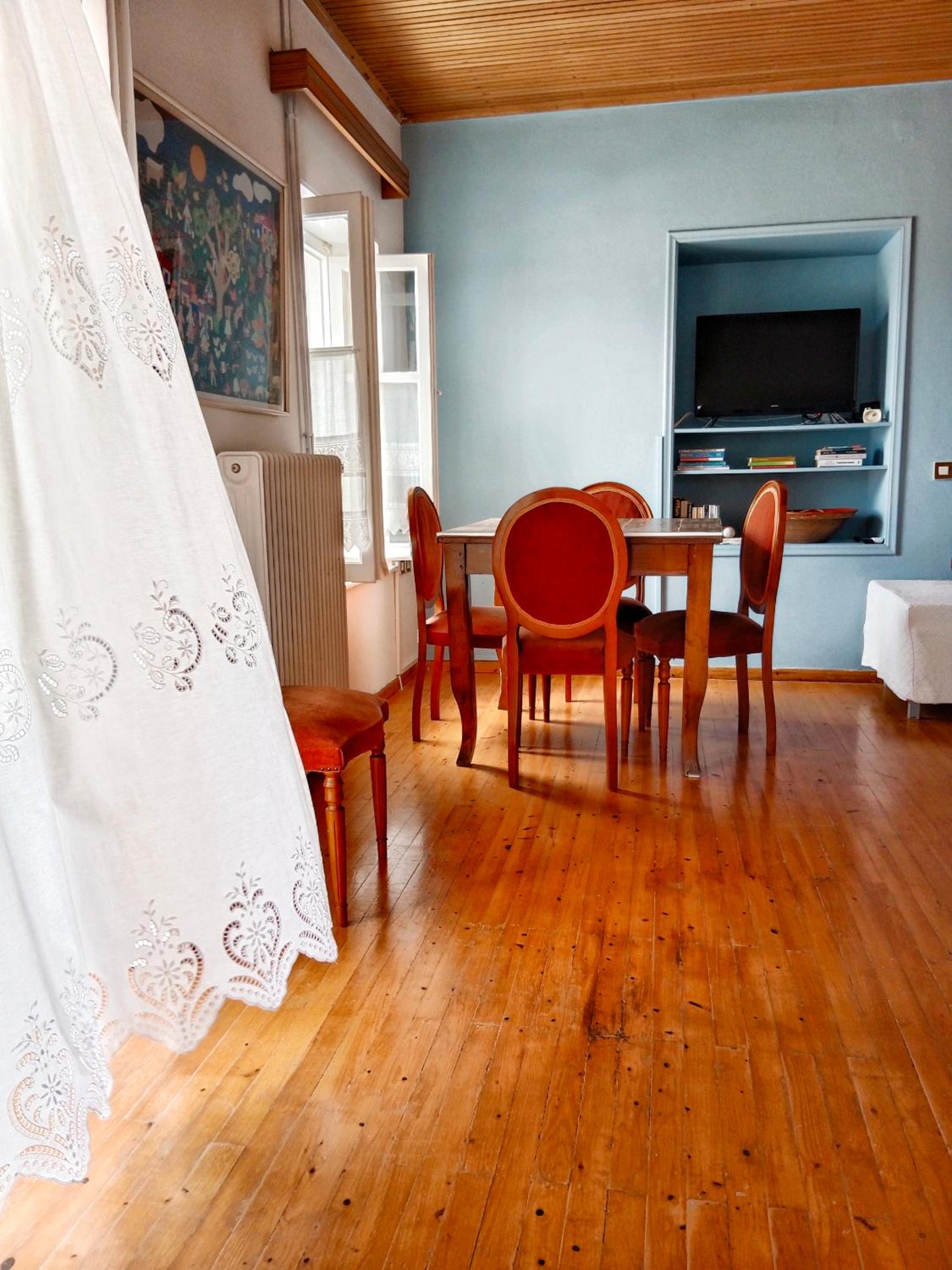 Casa tradizionale di George — photo 5