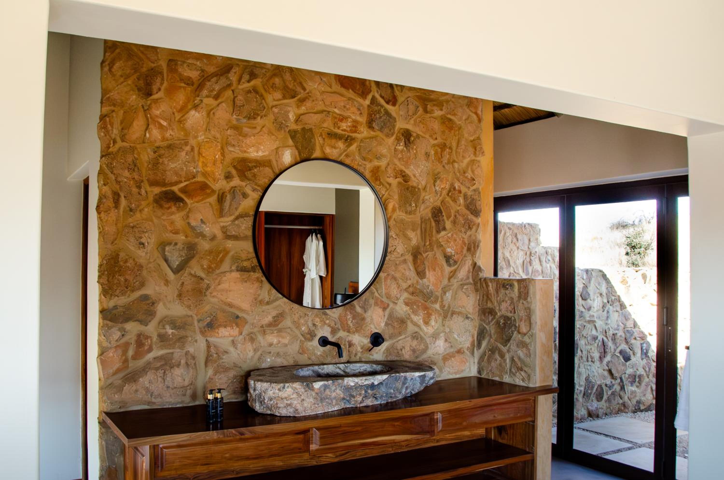 Sibani Lodge