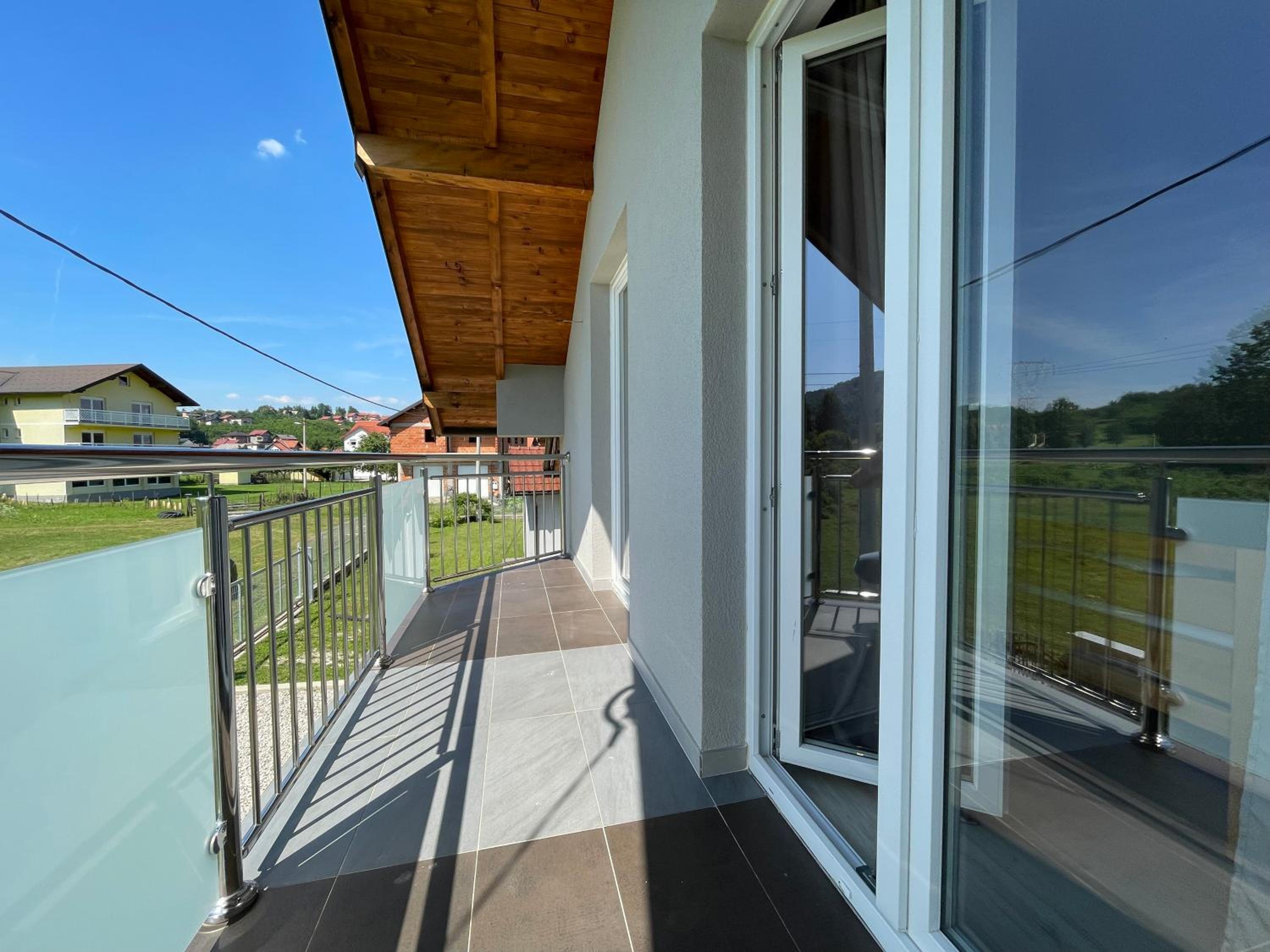 Villa Kocan
