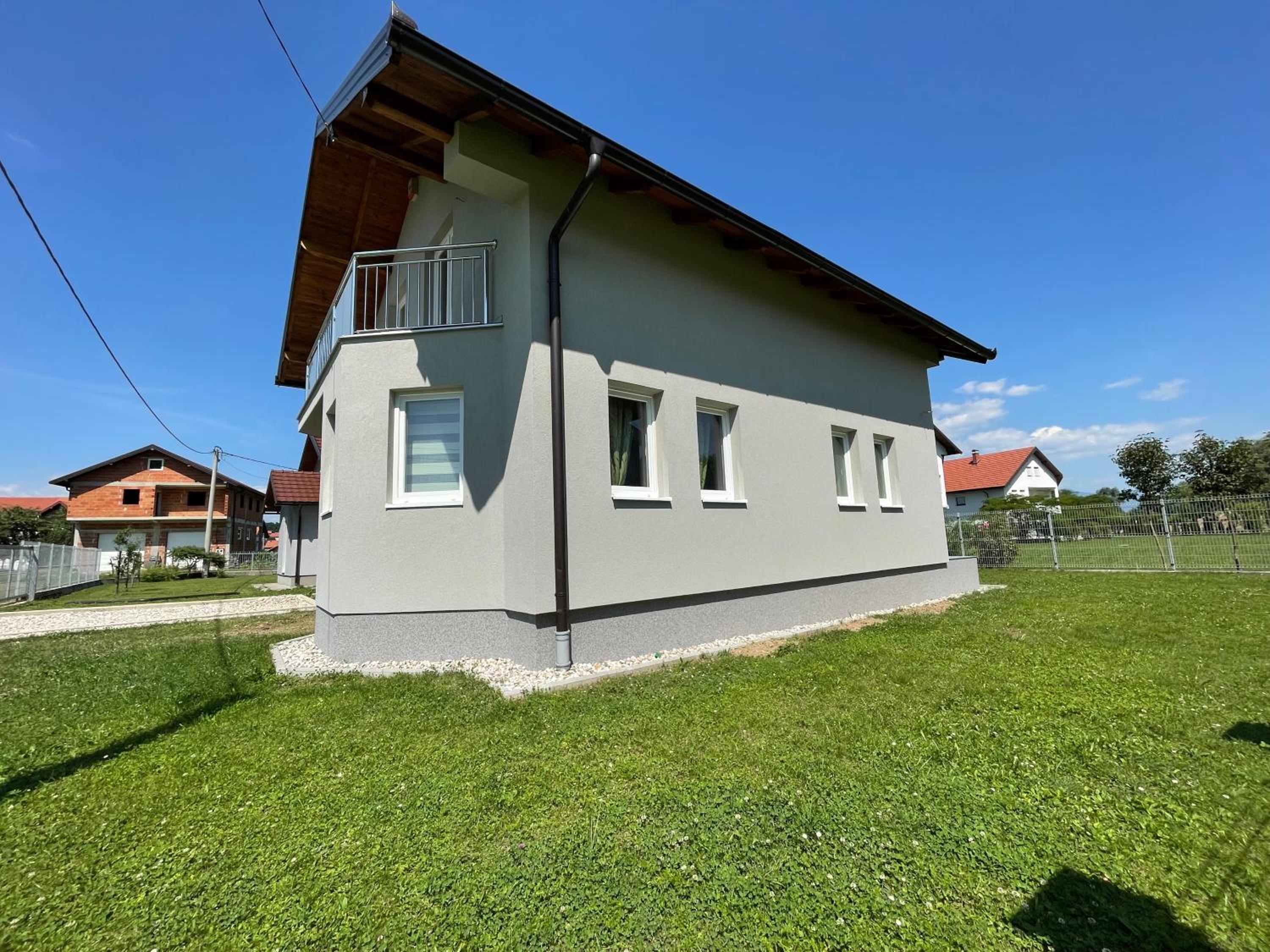 Villa Kocan