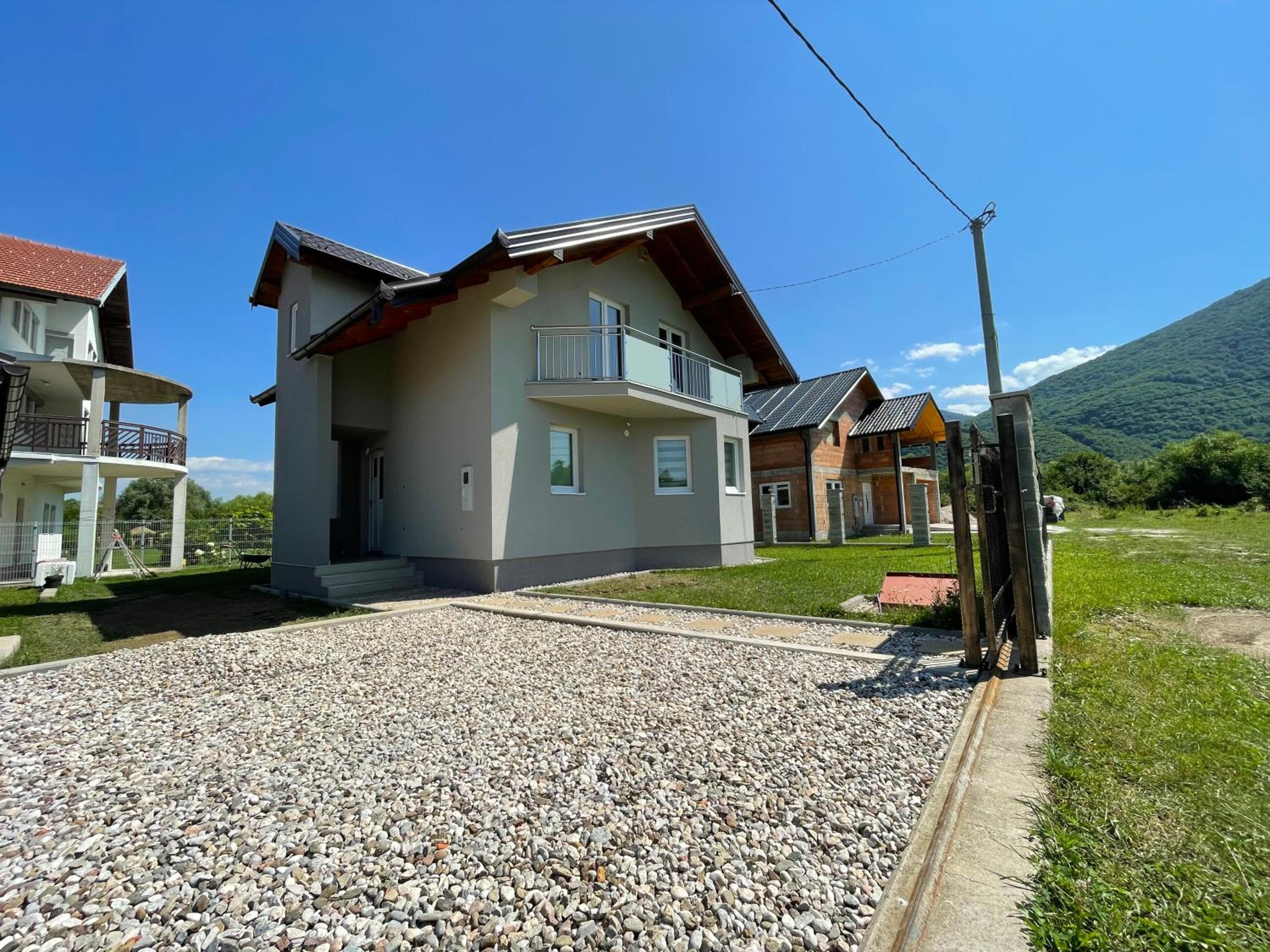 Villa Kocan