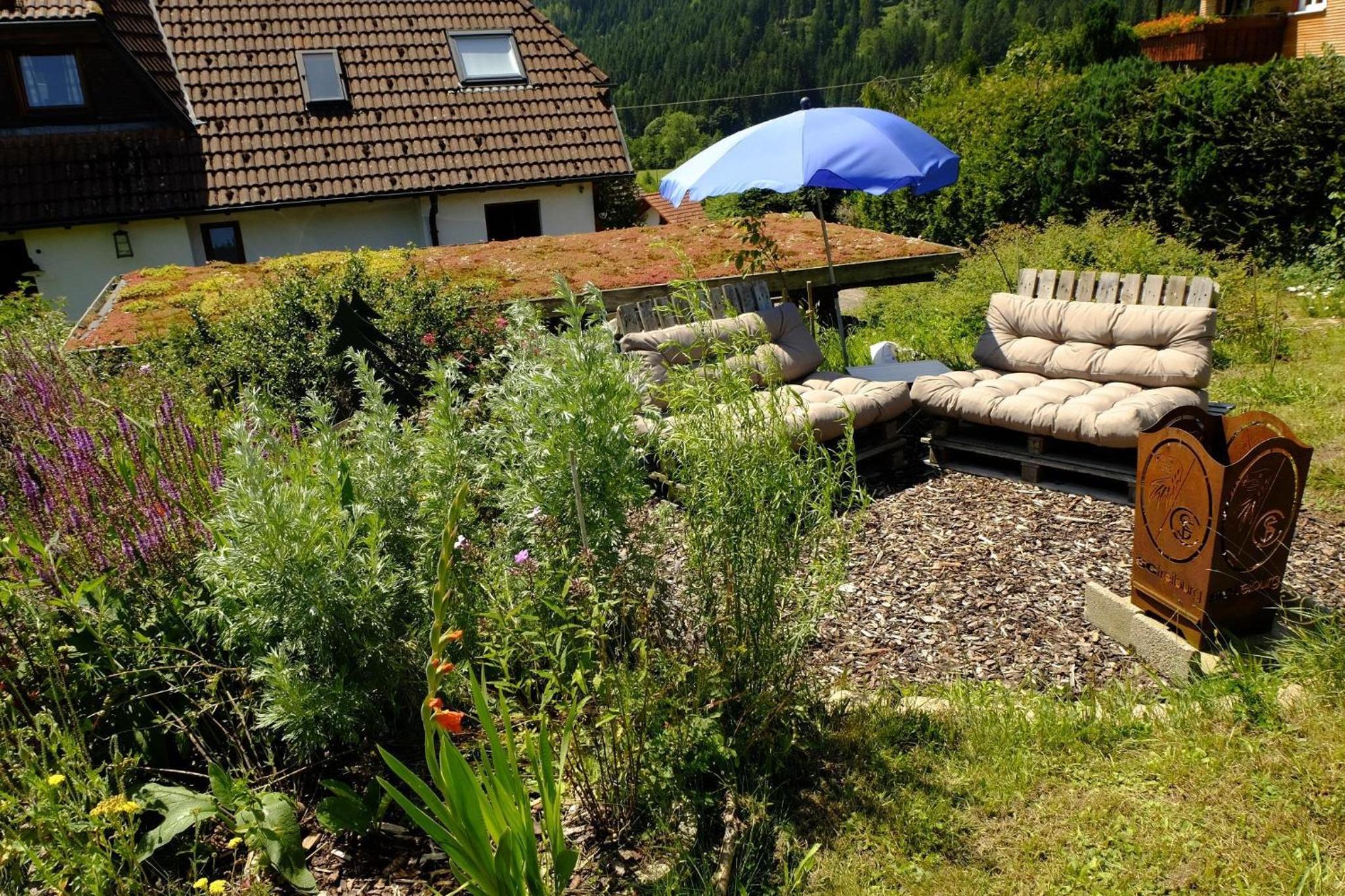 SchwarzWild - Ferienwohnung und Ferienzimmer