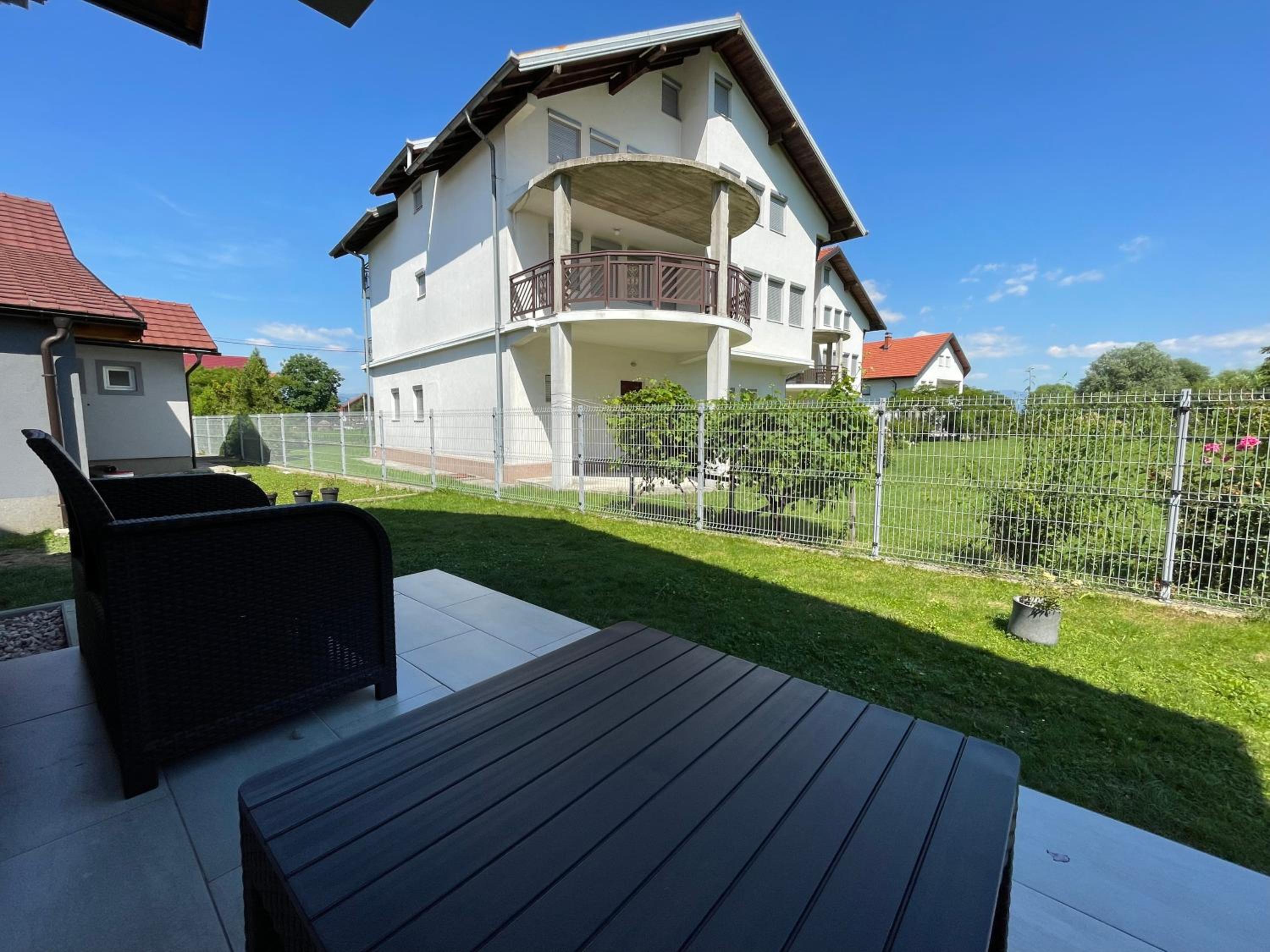 Villa Kocan