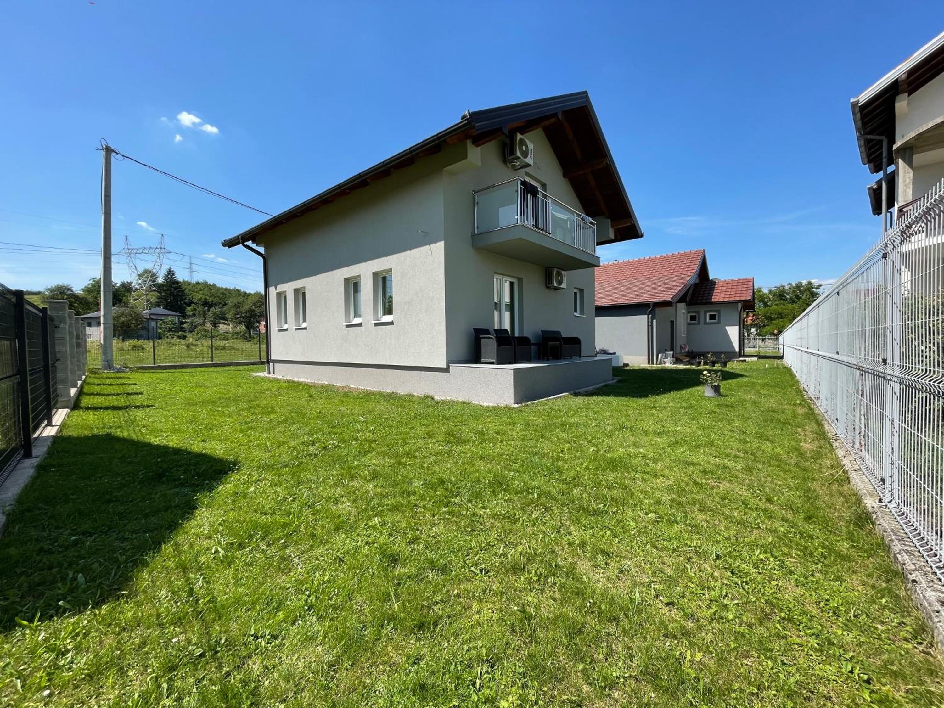 Villa Kocan
