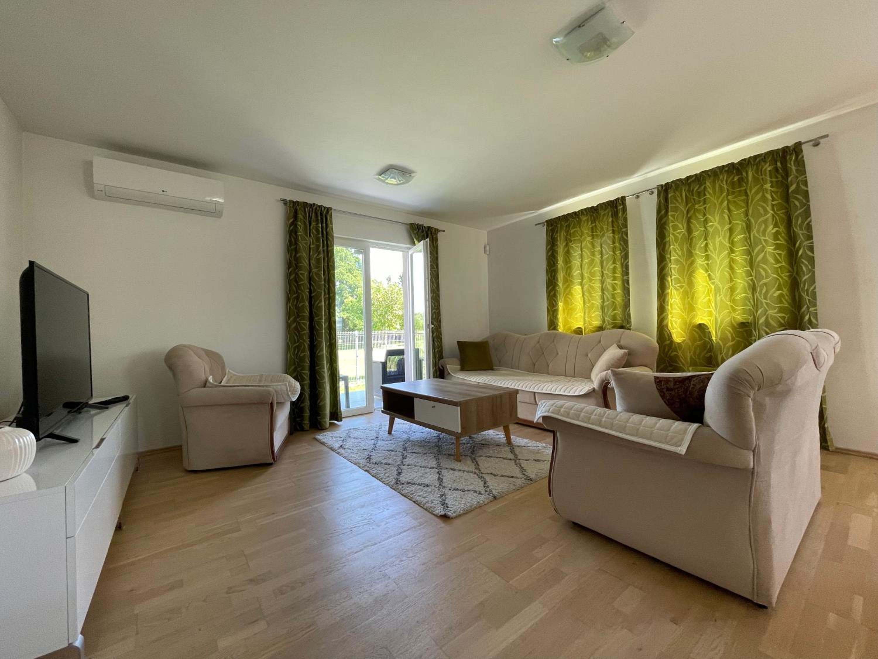 Villa Kocan