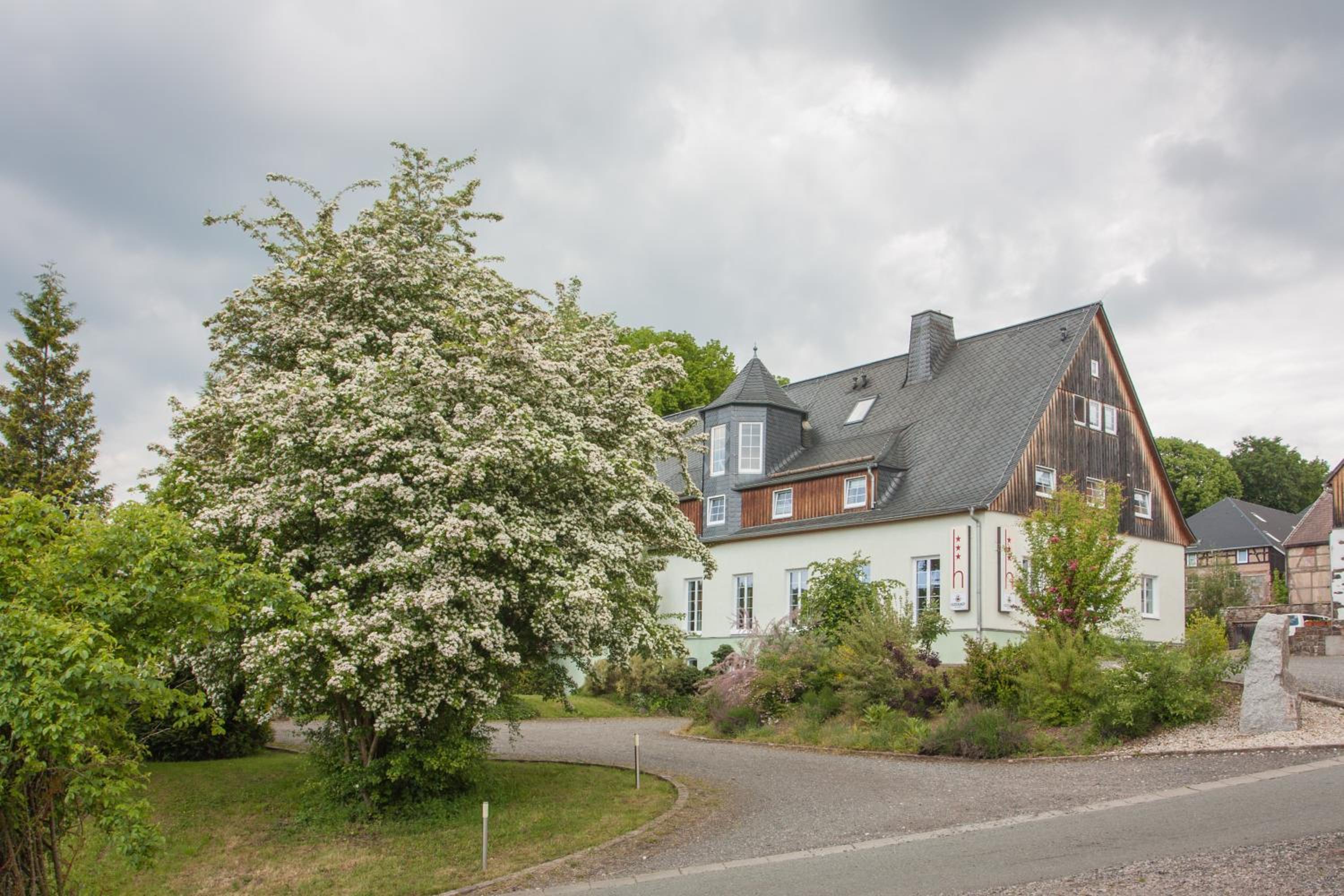 Landhotel Gutshof - Property Image 47