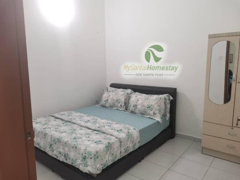 MySantai Homestay Padang Serai