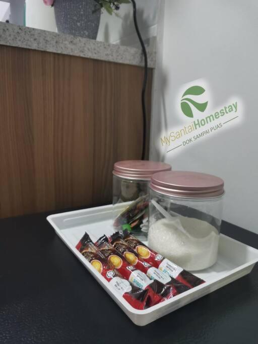 MySantai Homestay Padang Serai